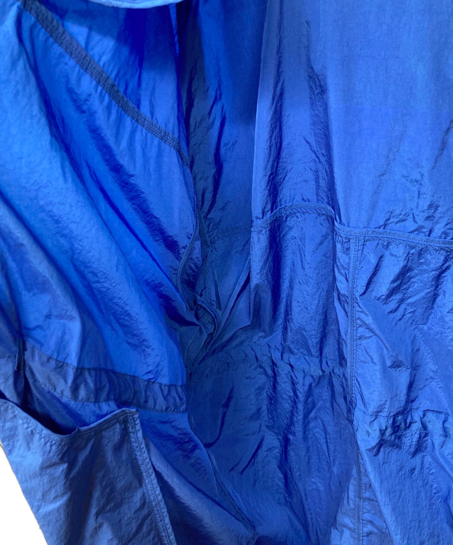 [Pre-owned] SUPREME Motion Logo Lightweight Parka