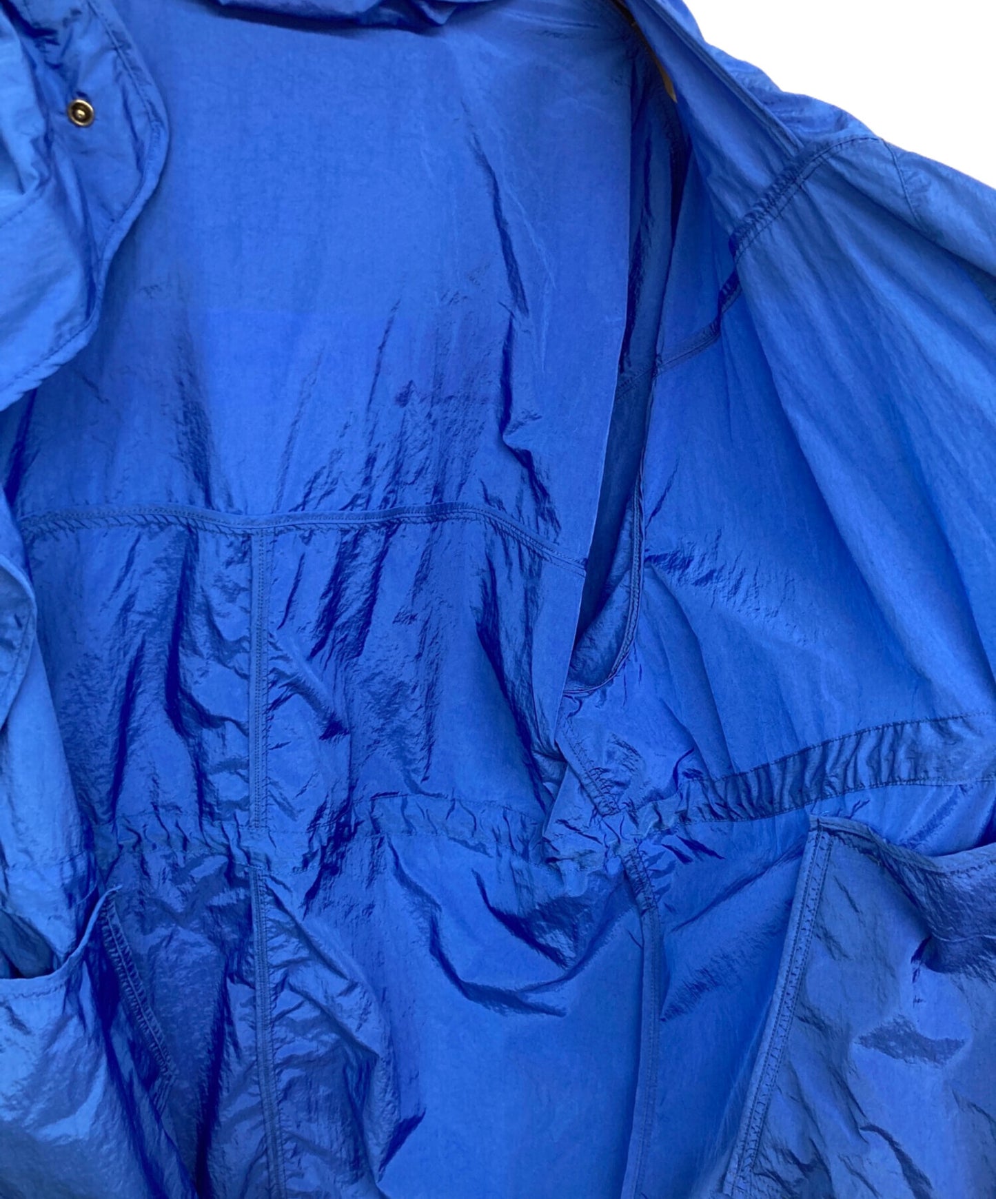 [Pre-owned] SUPREME Motion Logo Lightweight Parka