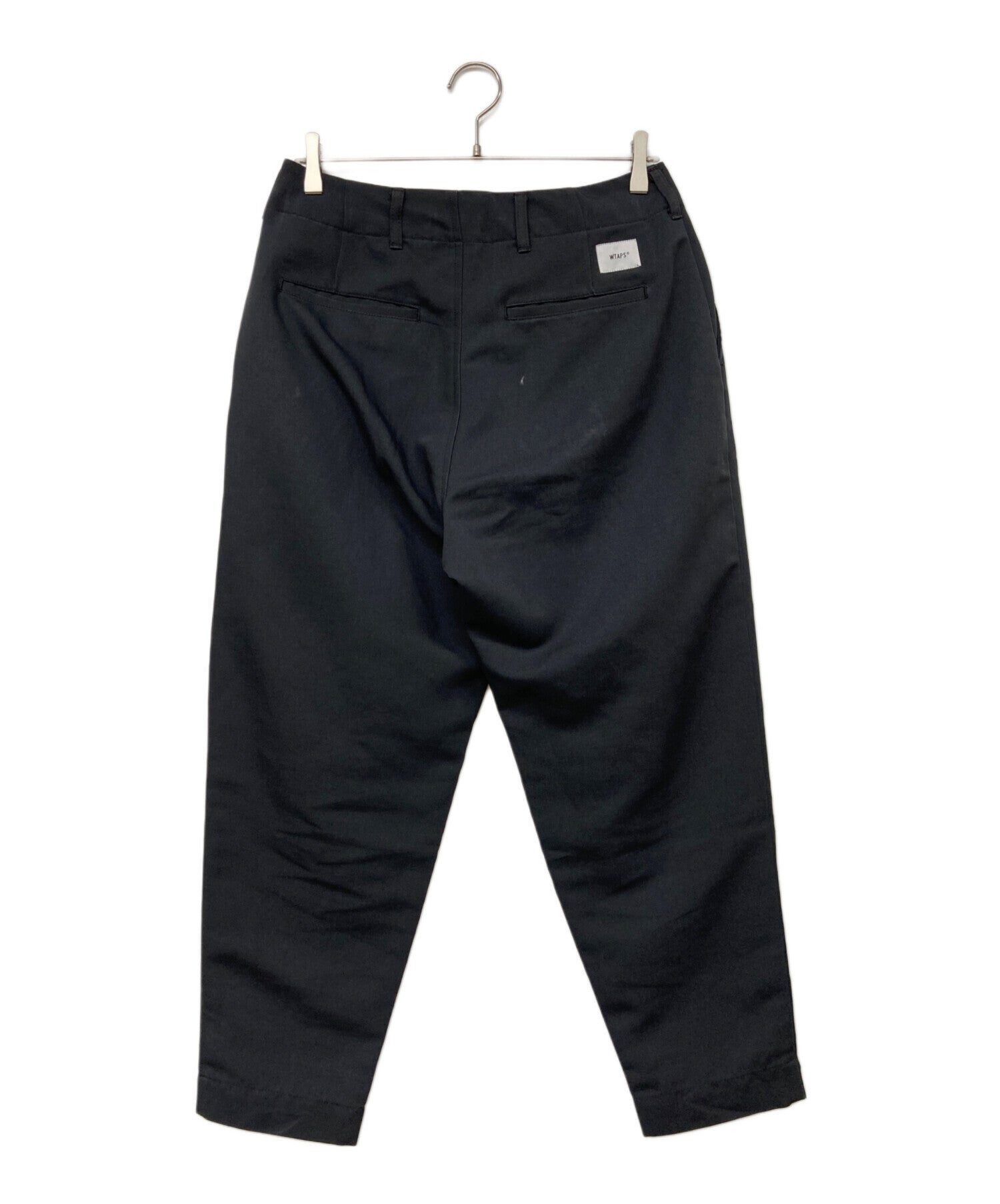 Pre-owned] WTAPS SHINOBI/TROUSERS Tucked pants 221wvdt-ptm05 – Archive  Factory