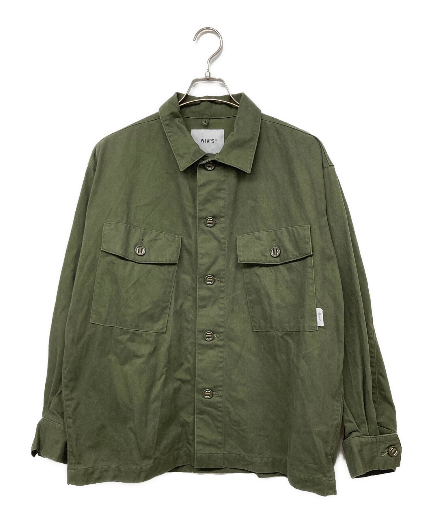 WTAPS – Archive Factory