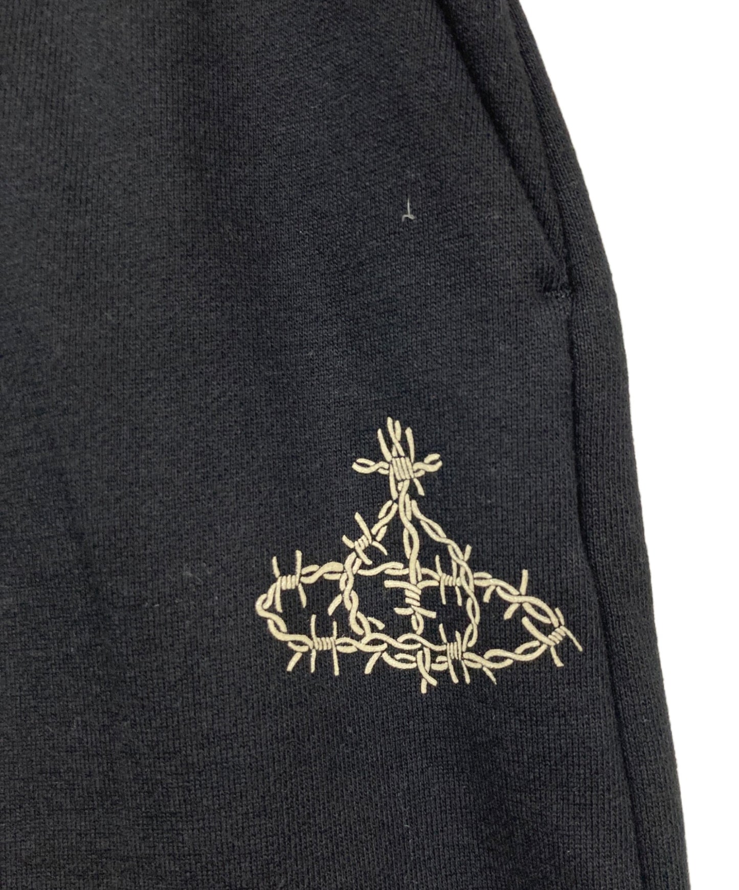 [Pre-owned] Vivienne Westwood man sweat pants VW-LP-79326