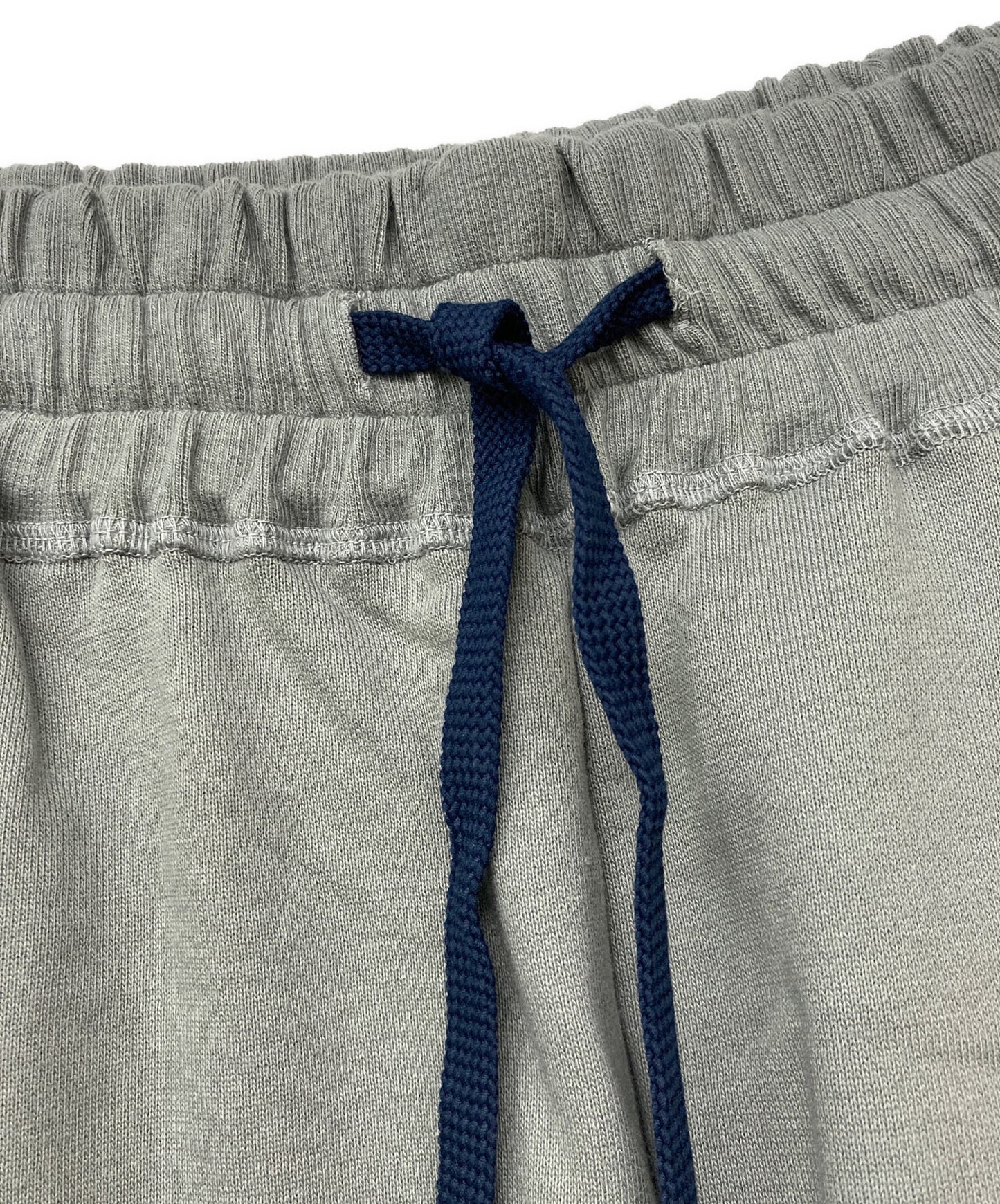 [Pre-owned] Vivienne Westwood man sweat pants VW-LP-79326