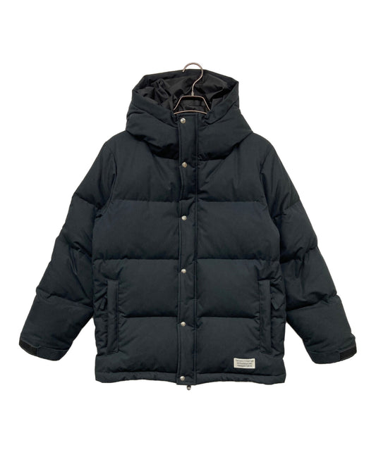 [Pre-owned] WACKO MARIA Ventile Down Jacket