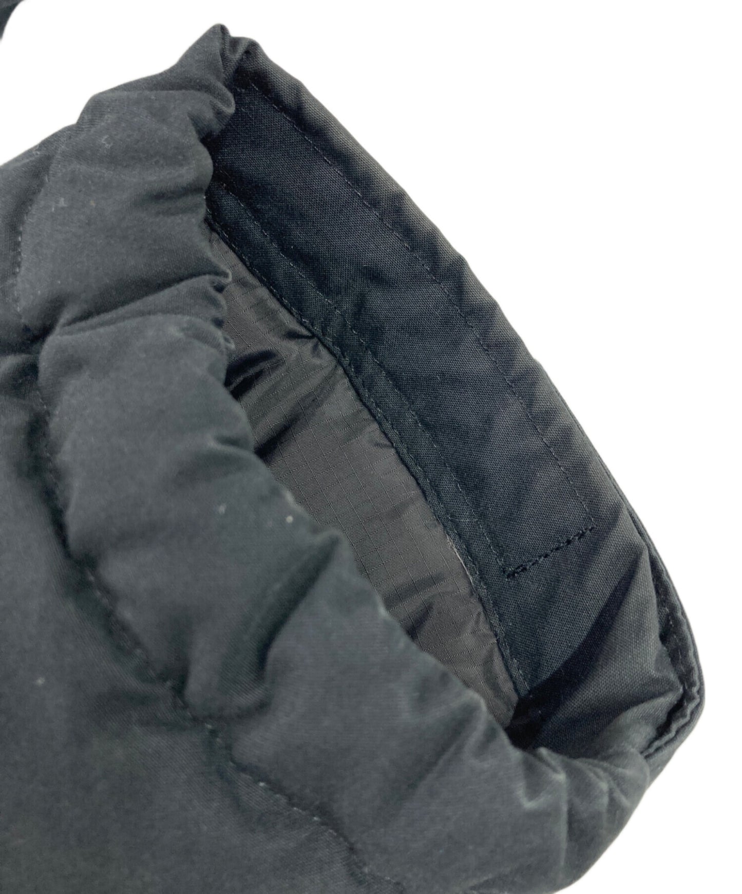 [Pre-owned] WACKO MARIA Ventile Down Jacket