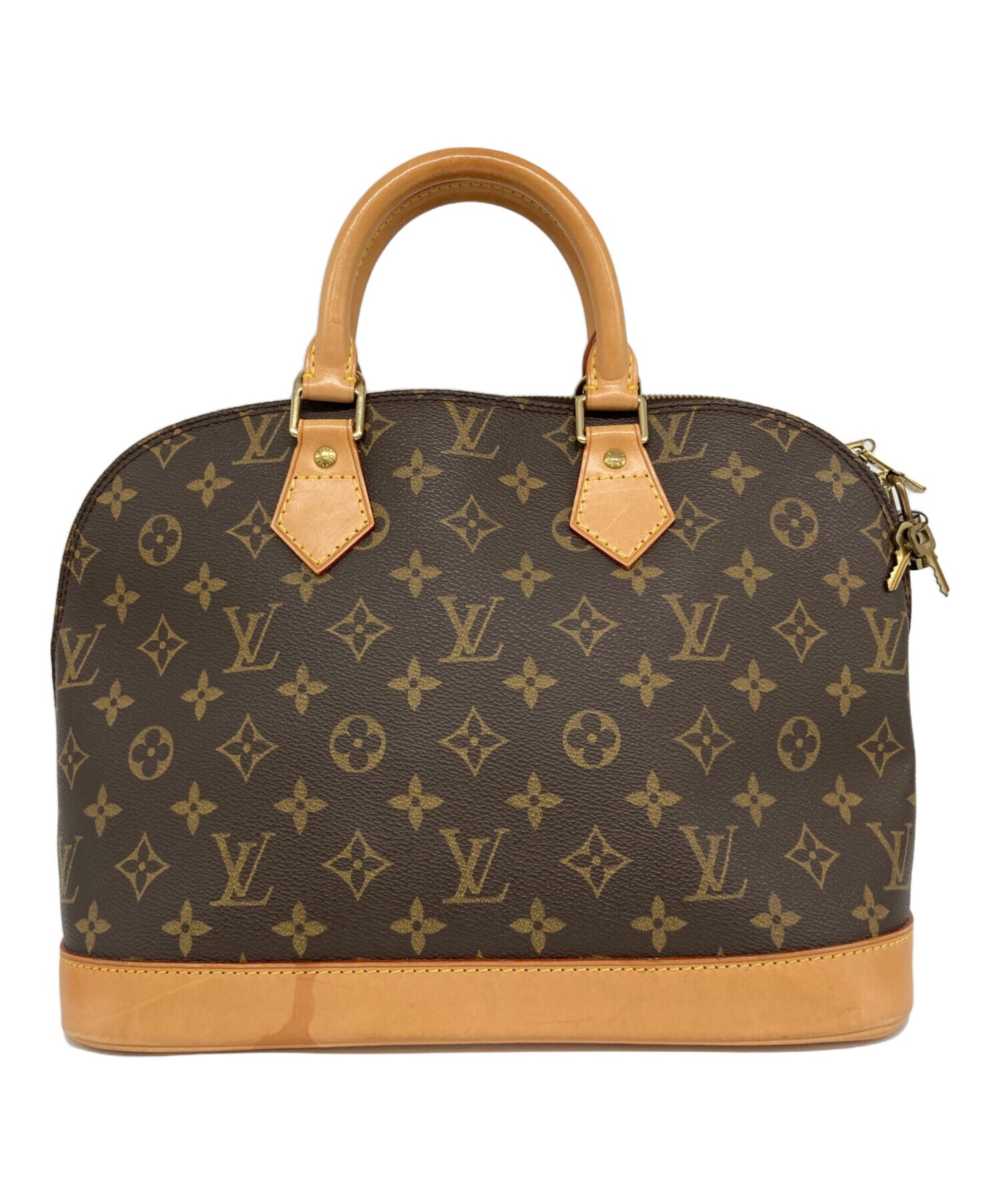 [Pre-owned] LOUIS VUITTON handbag M53151