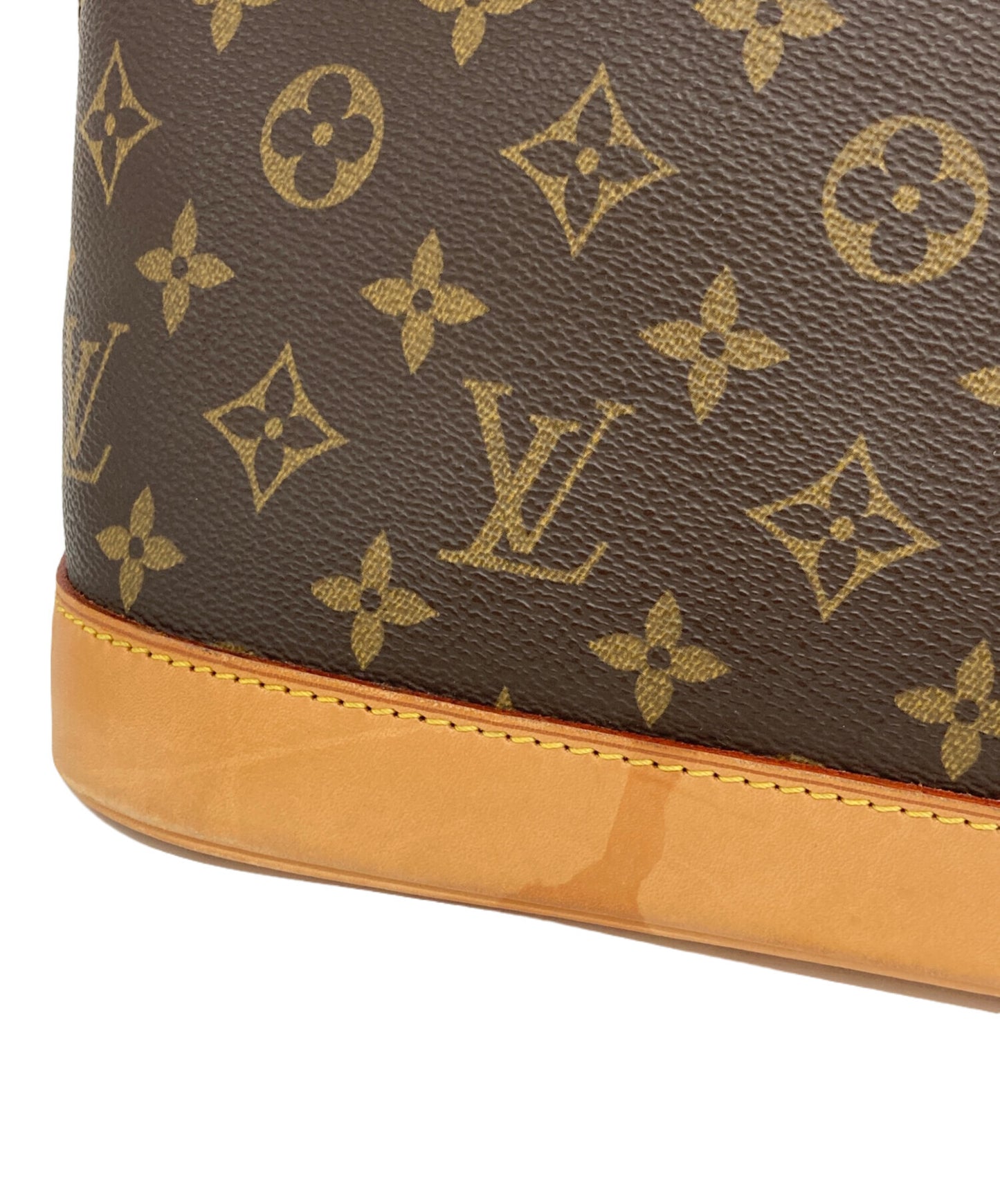 [Pre-owned] LOUIS VUITTON handbag M53151