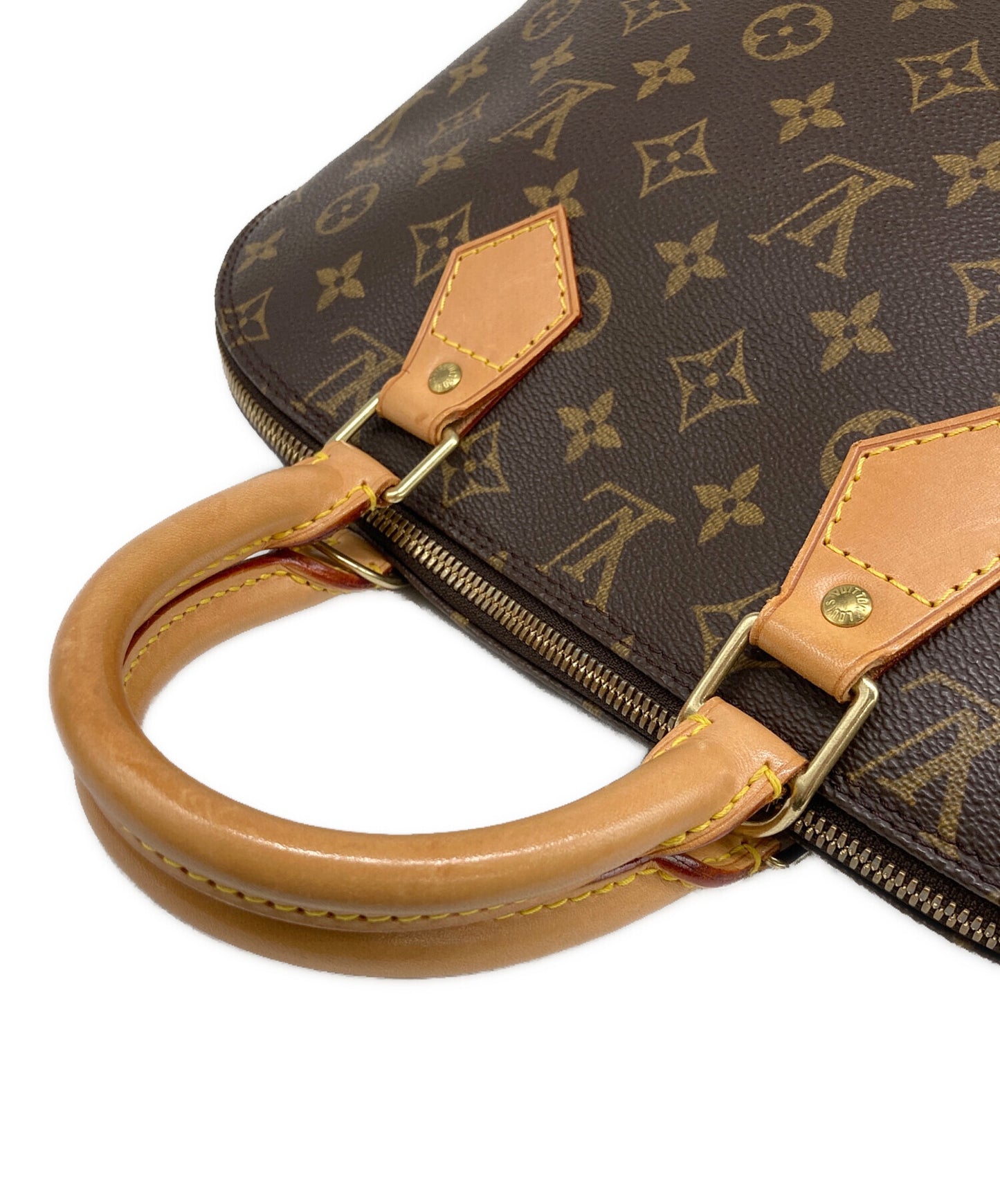 [Pre-owned] LOUIS VUITTON handbag M53151