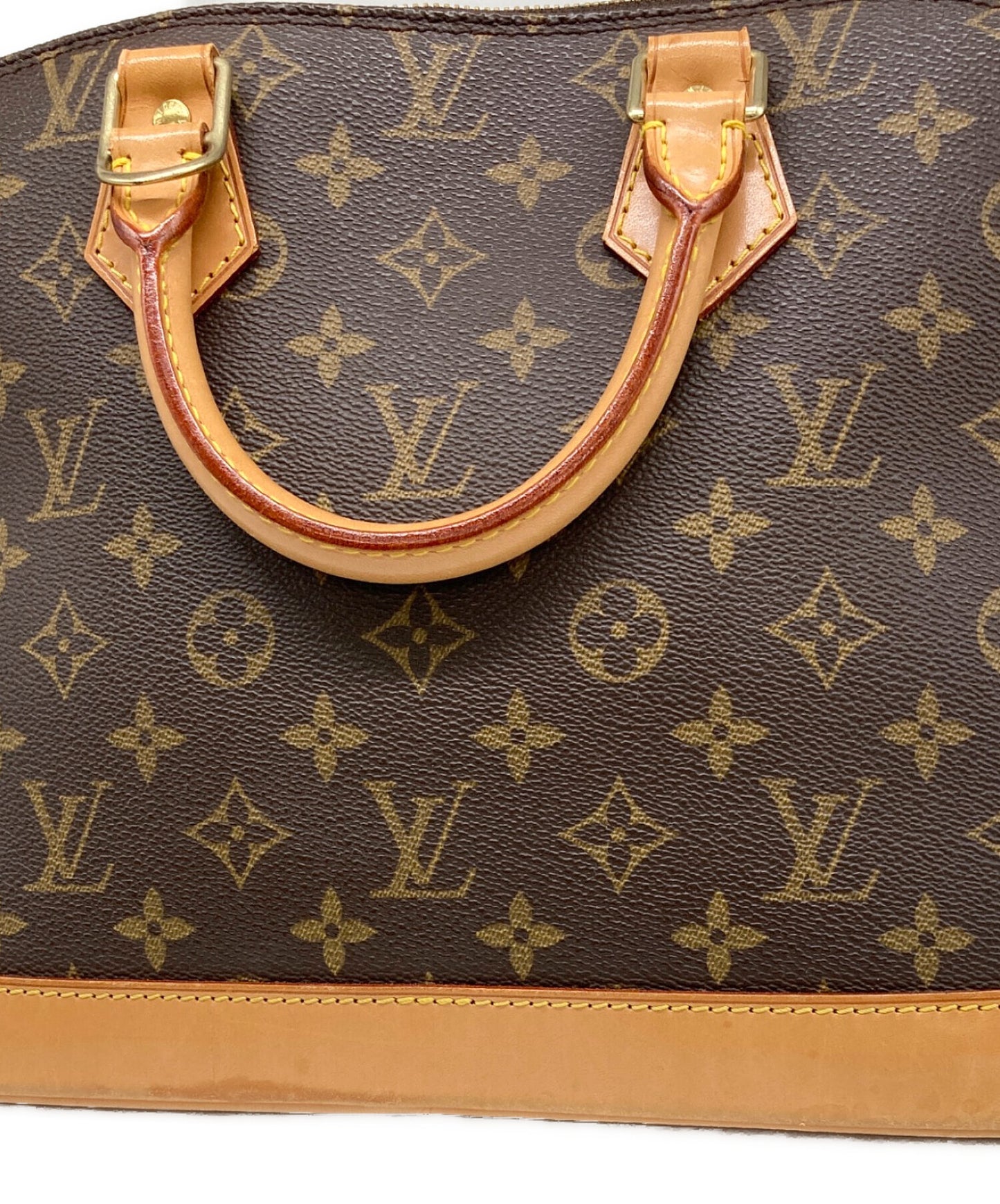 [Pre-owned] LOUIS VUITTON handbag M53151