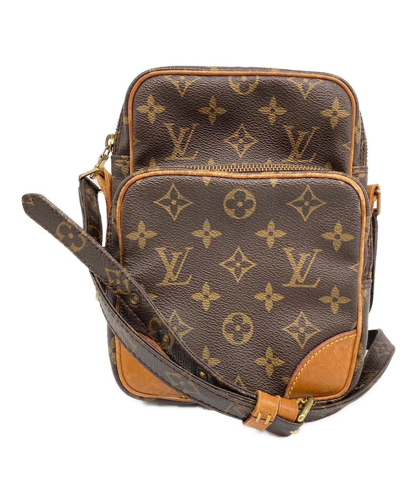 [Pre-owned] LOUIS VUITTON shoulder bag M45236