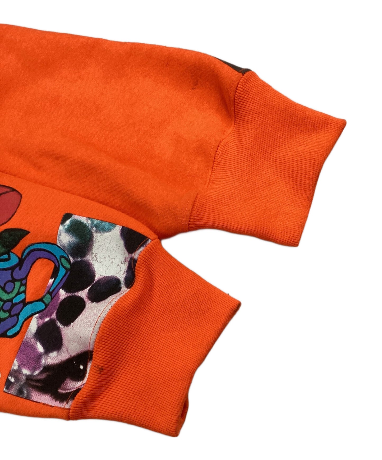 [Pre-owned] SUPREME Spread Zip Up Hooded Sweatshirt