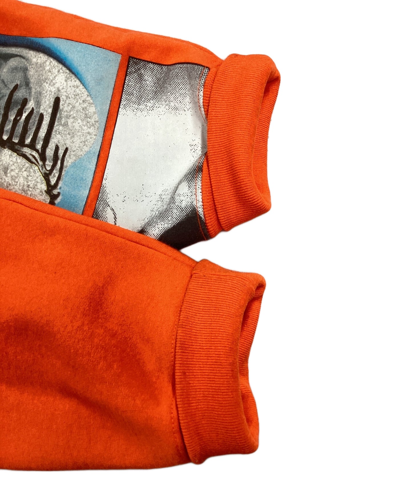 [Pre-owned] SUPREME Spread Zip Up Hooded Sweatshirt