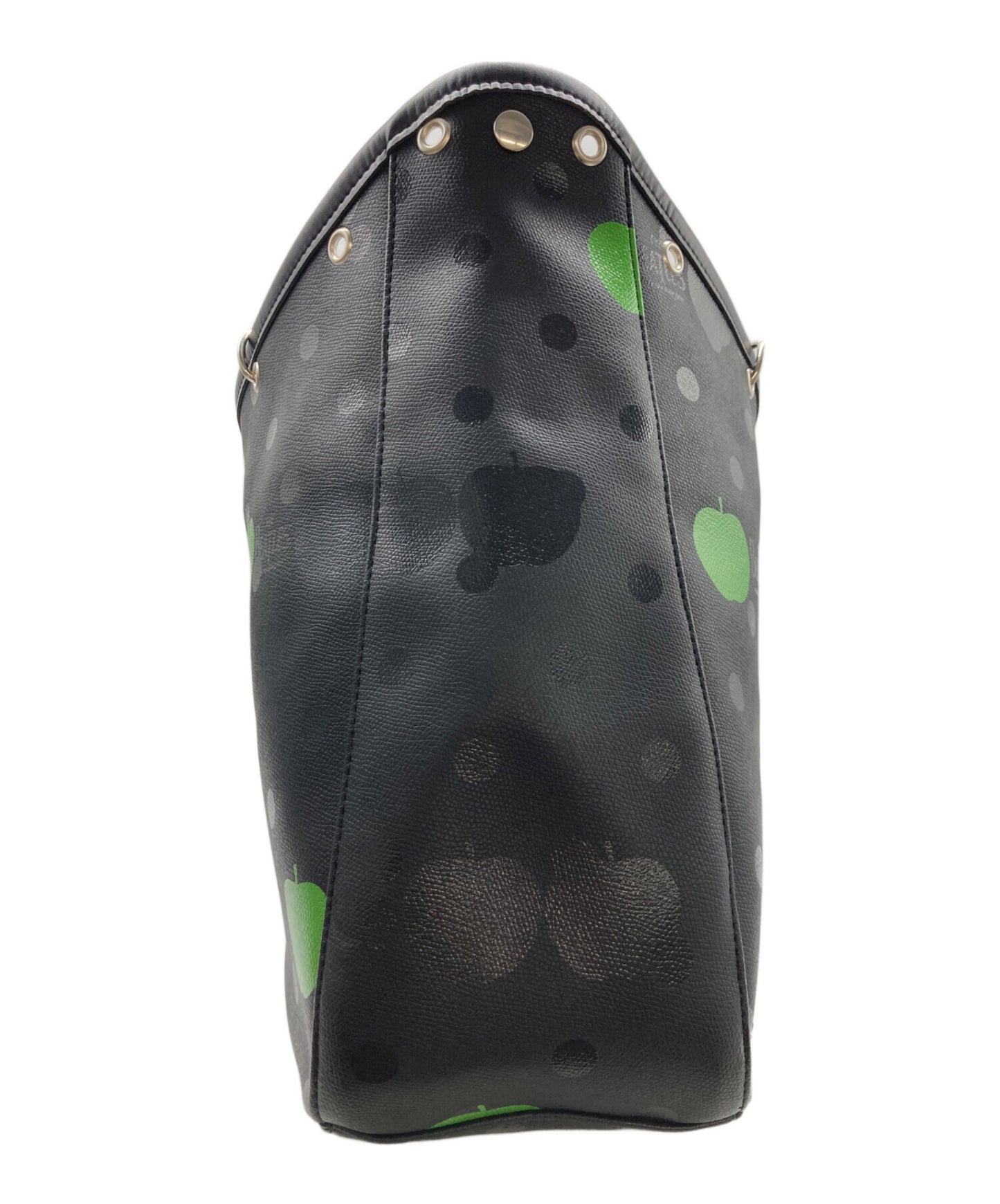 [Pre-owned] THE BEATLES COMME des GARCONS tote bag VE-K001