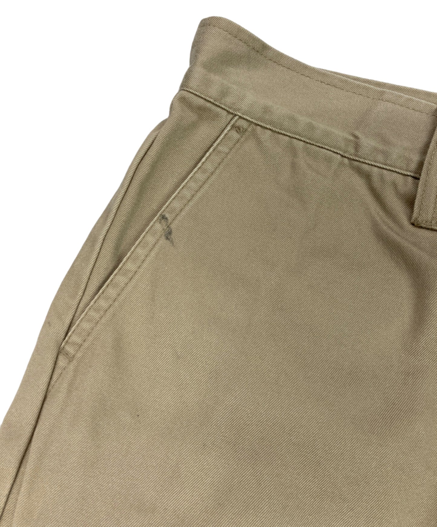 [Pre-owned] A BATHING APE chinos