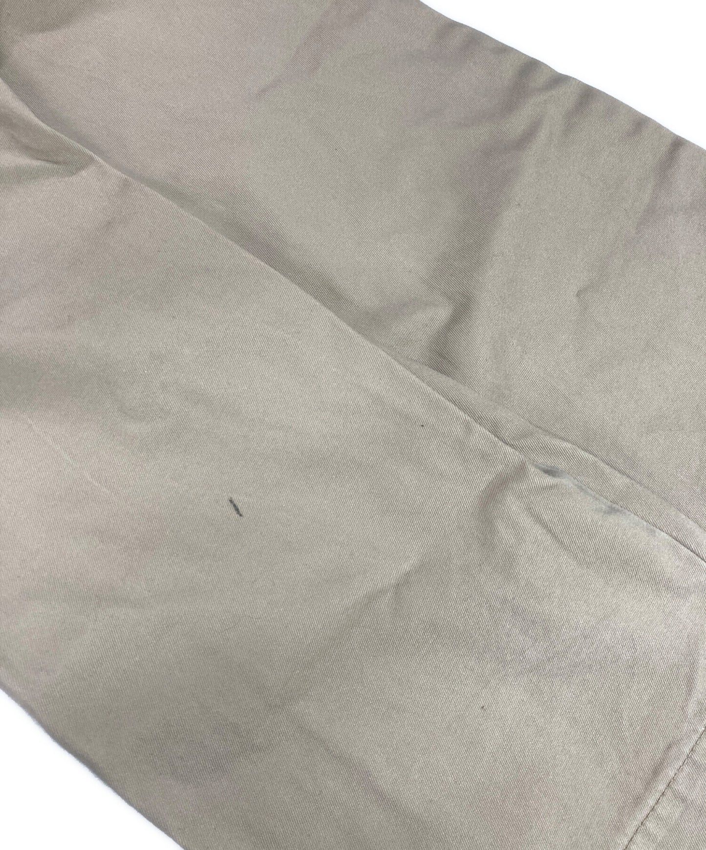 [Pre-owned] A BATHING APE chinos