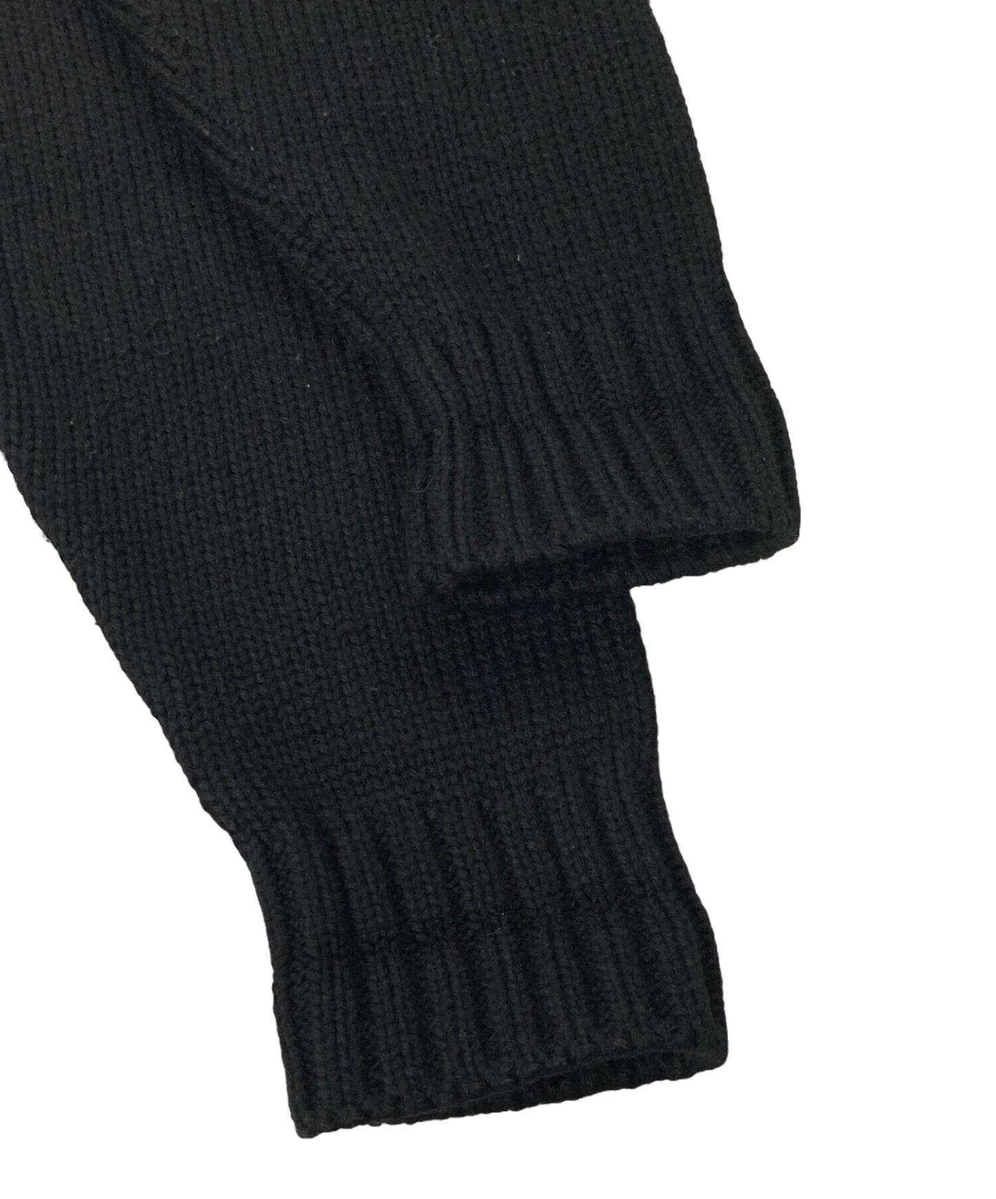 [Pre-owned] WTAPS CREW NECK 02 /SWEATER 232madt-knm05