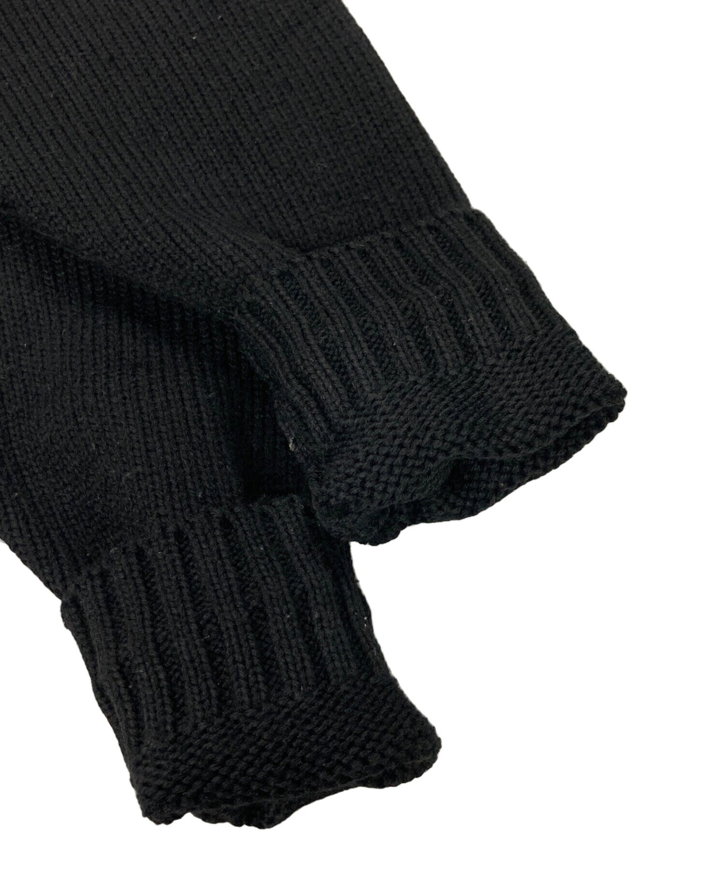 [Pre-owned] WTAPS CREW NECK 02 /SWEATER 232madt-knm05