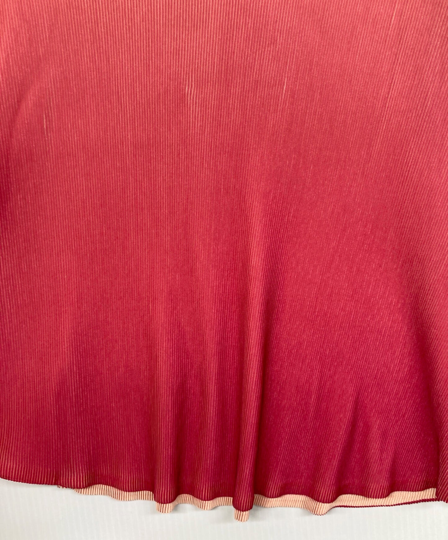 [Pre-owned] PLEATS PLEASE Gradient balloon pleats cut and sewn PP91FK313