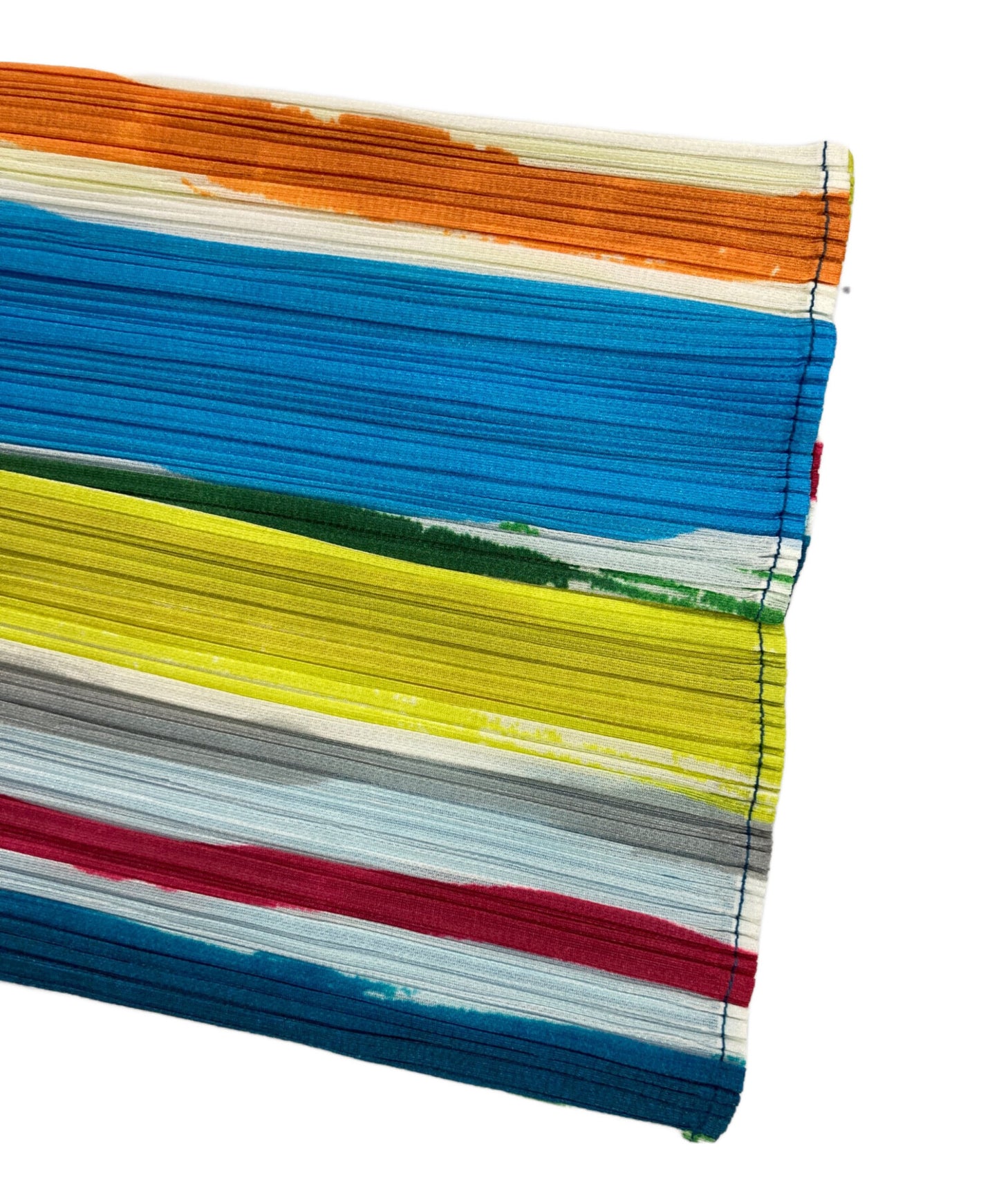 [Pre-owned] PLEATS PLEASE LEAF VEIN Pleated cut and sewn PP11-JT732