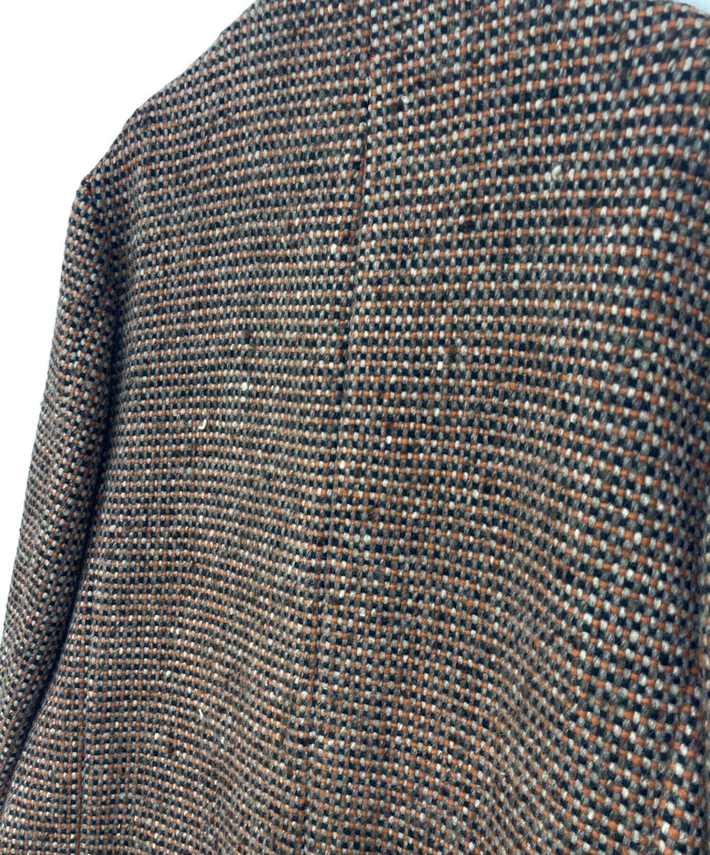 [Pre-owned] COMME des GARCONS HOMME Tweed Tailored Jacket IJ-04013M
