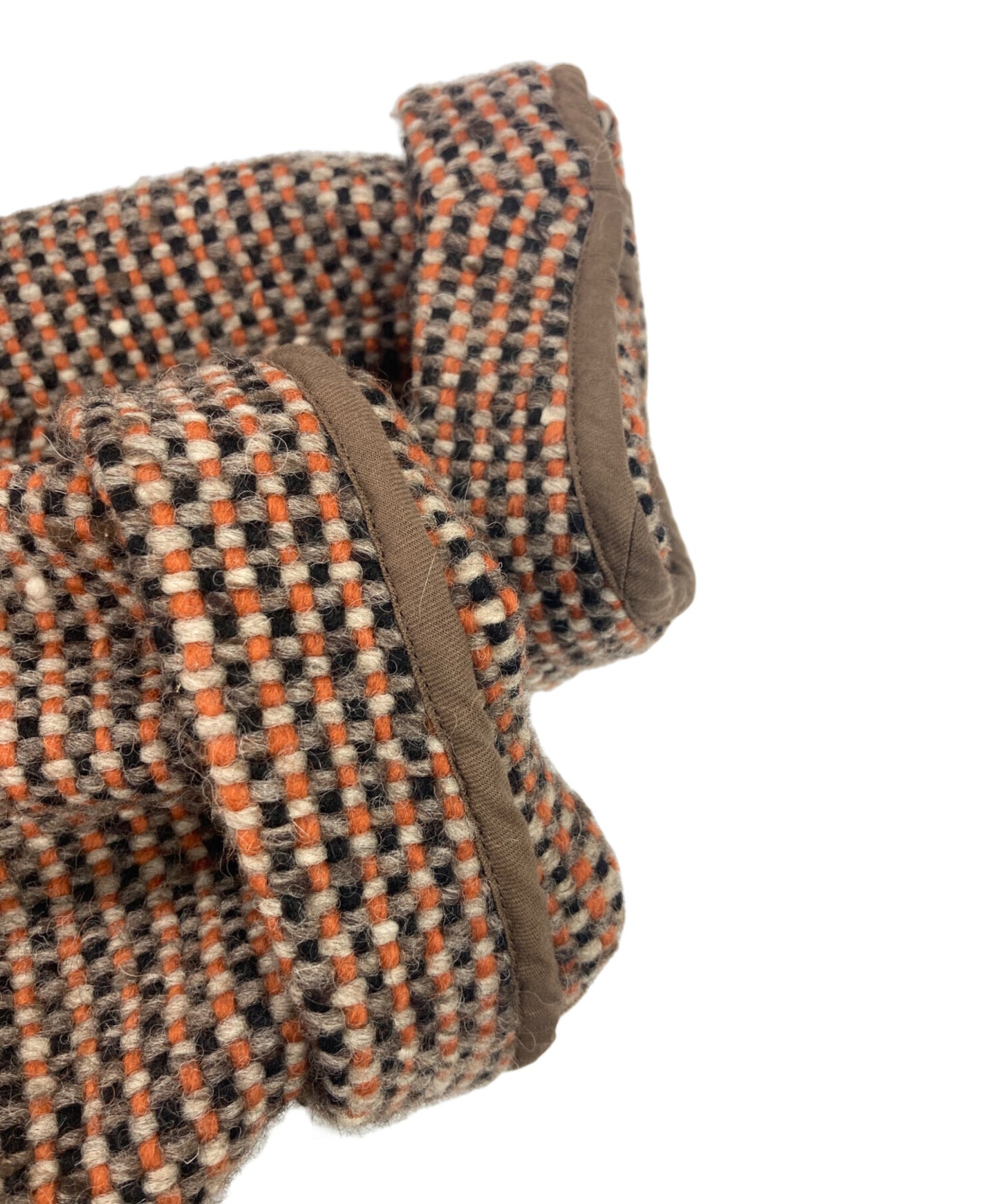 [Pre-owned] COMME des GARCONS HOMME Tweed Tailored Jacket IJ-04013M