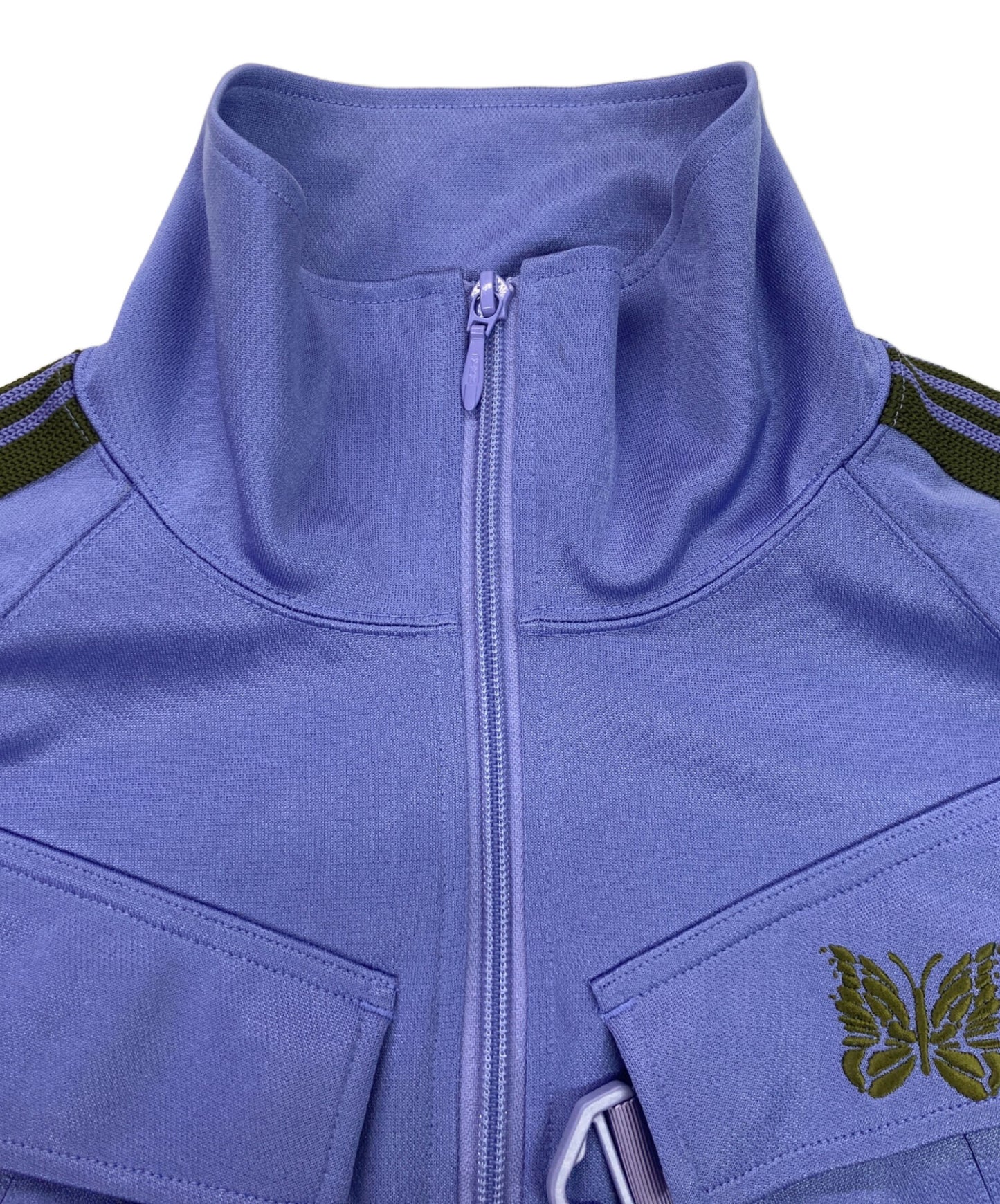 [Pre-owned] Needles track jacket MR397
