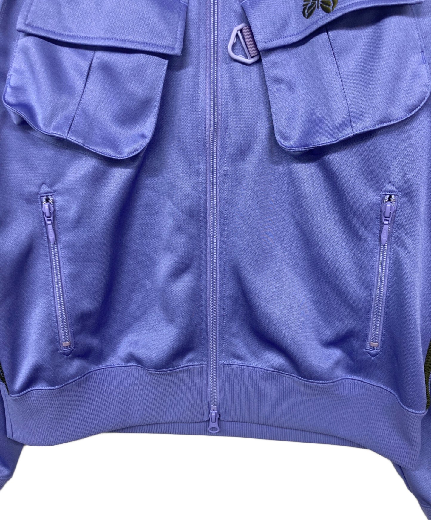 [Pre-owned] Needles track jacket MR397