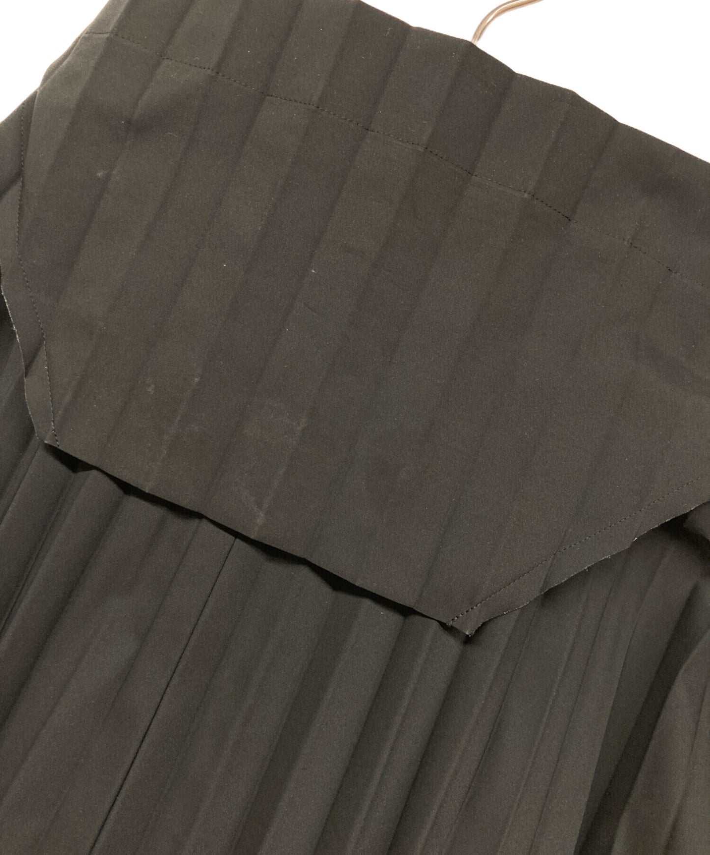 [Pre-owned] HOMME PLISSE ISSEY MIYAKE edge coat HP93FA011