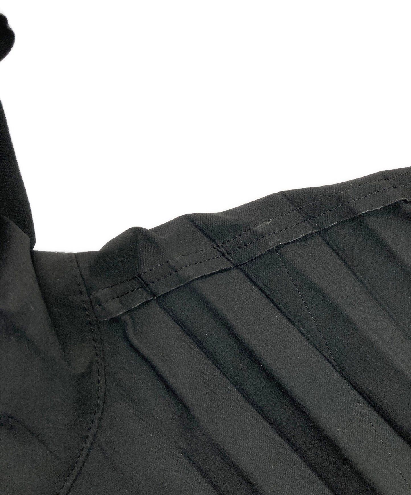 [Pre-owned] HOMME PLISSE ISSEY MIYAKE edge coat HP93FA011