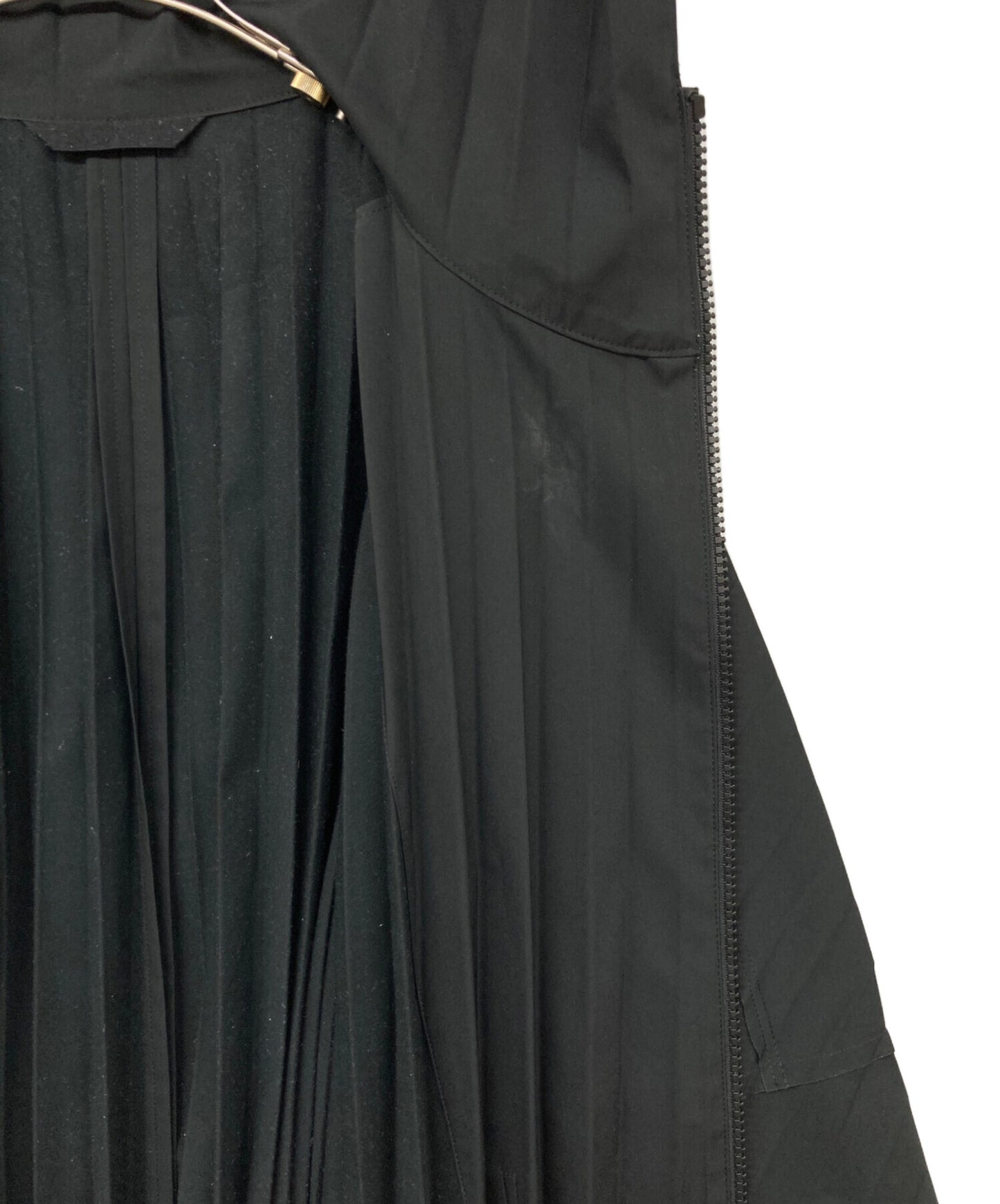 [Pre-owned] HOMME PLISSE ISSEY MIYAKE edge coat HP93FA011