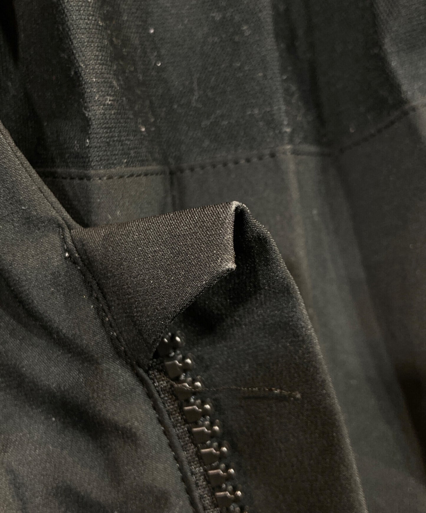 [Pre-owned] HOMME PLISSE ISSEY MIYAKE edge coat HP93FA011