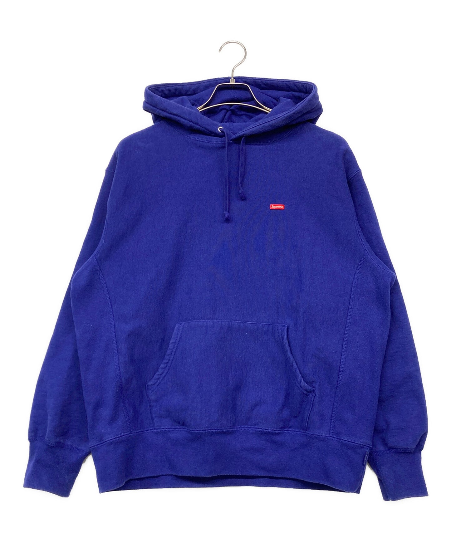 [Pre-owned] SUPREME Small Box Logo Pullover Hoodie