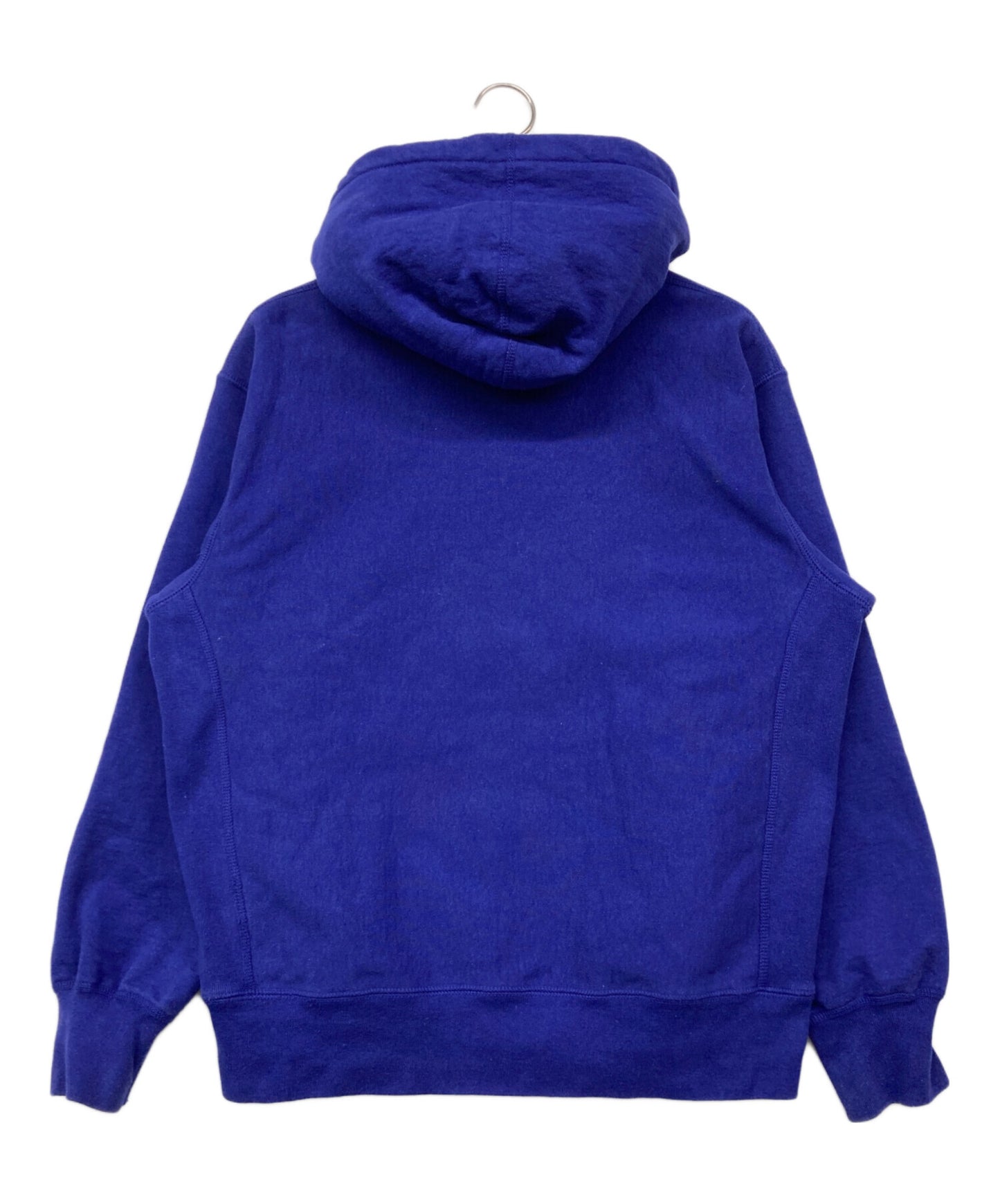 [Pre-owned] SUPREME Small Box Logo Pullover Hoodie
