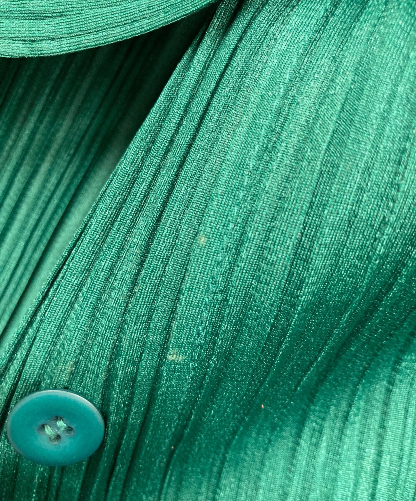 [Pre-owned] PLEATS PLEASE pleated cardigan PP63-J0642