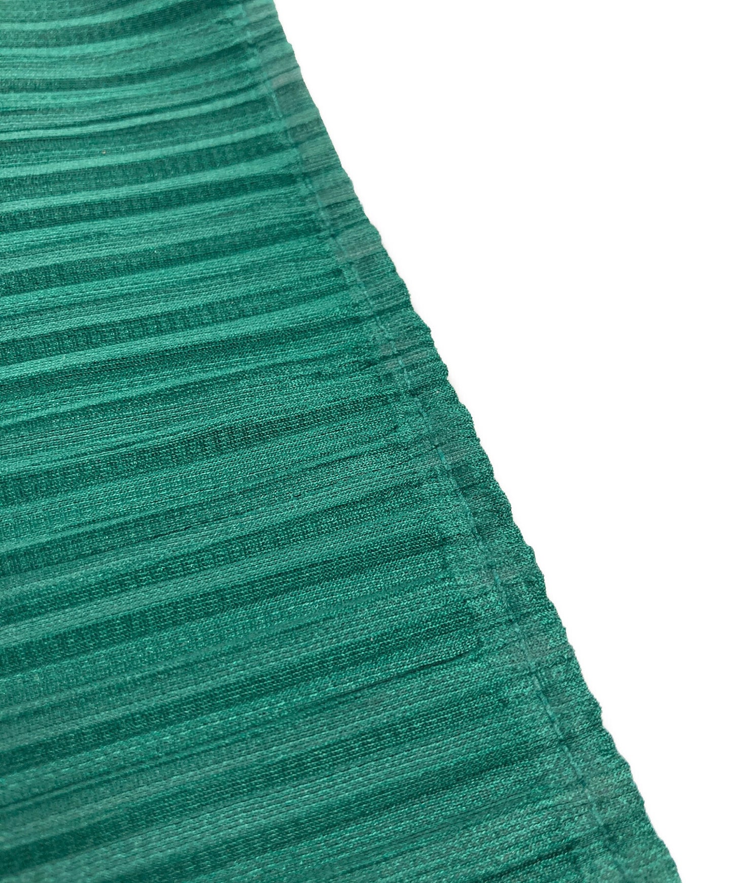 [Pre-owned] PLEATS PLEASE pleated cardigan PP63-J0642