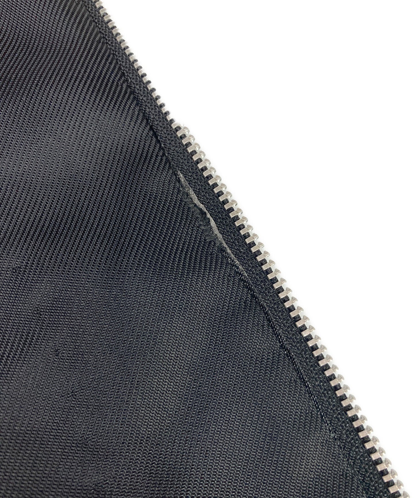 [Pre-owned] COMME des GARCONS HOMME Nylon Zip Coat IJ-04004M