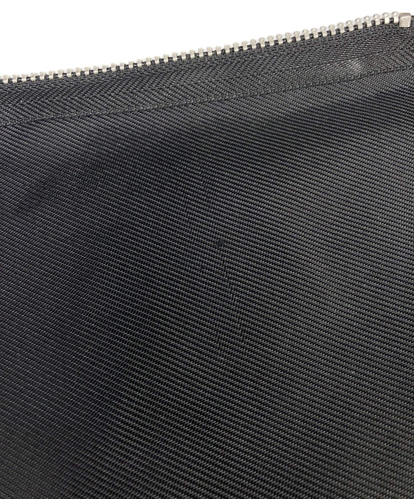 [Pre-owned] COMME des GARCONS HOMME Nylon Zip Coat IJ-04004M