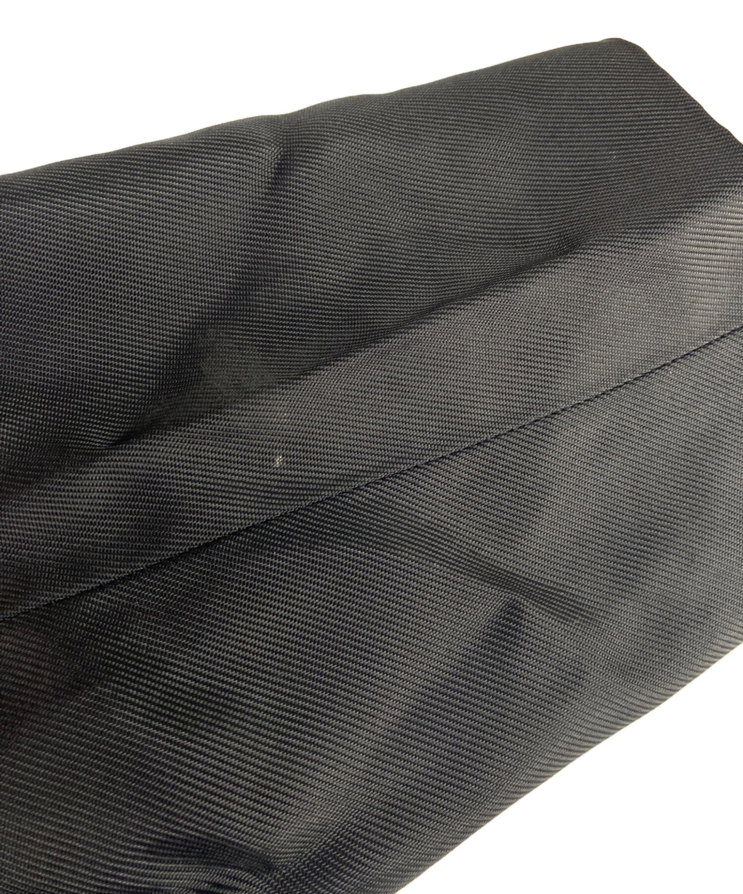 [Pre-owned] COMME des GARCONS HOMME Nylon Zip Coat IJ-04004M