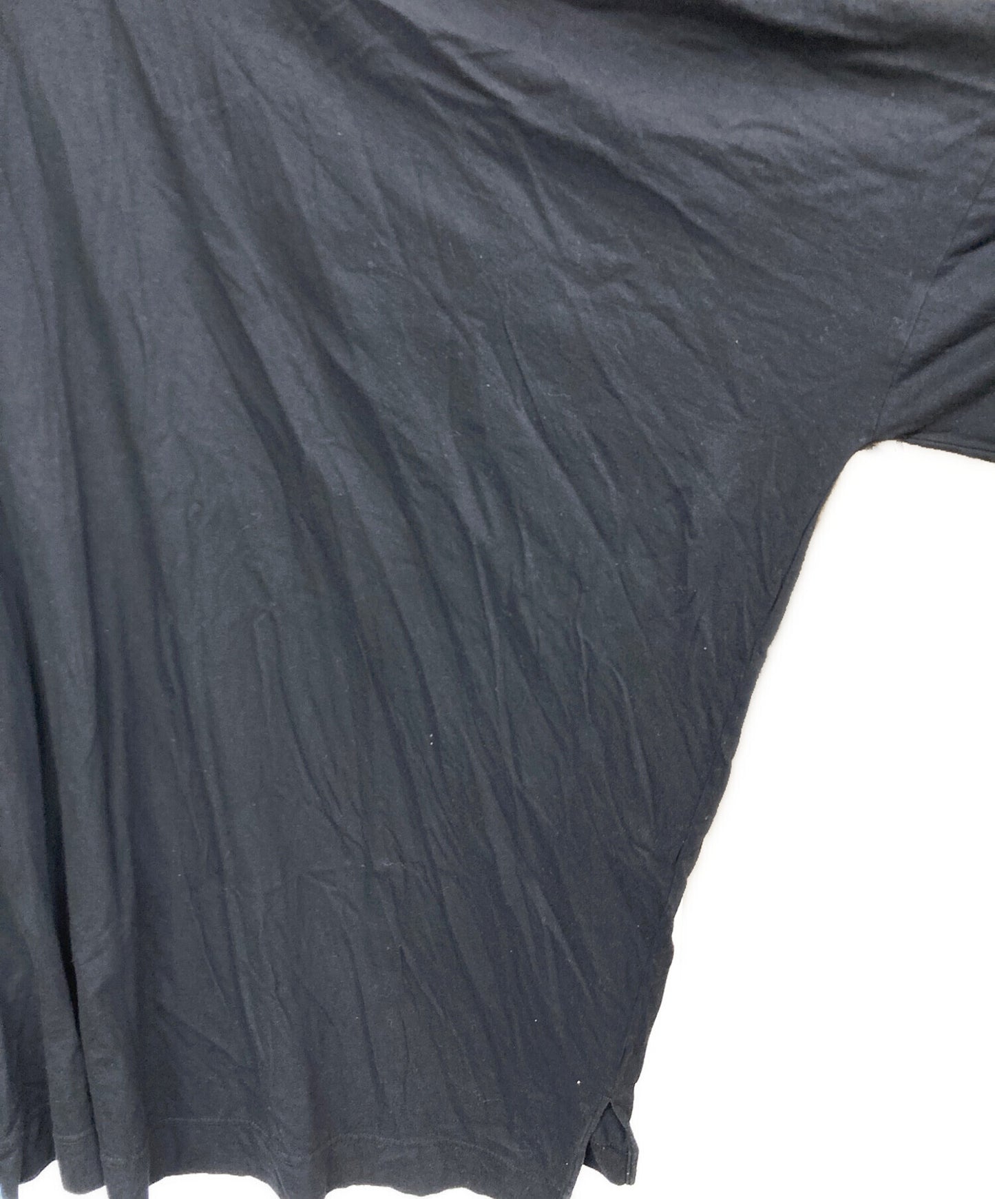 [Pre-owned] Vivienne Westwood ANGLOMANIA Big T-shirt 15-01-582009