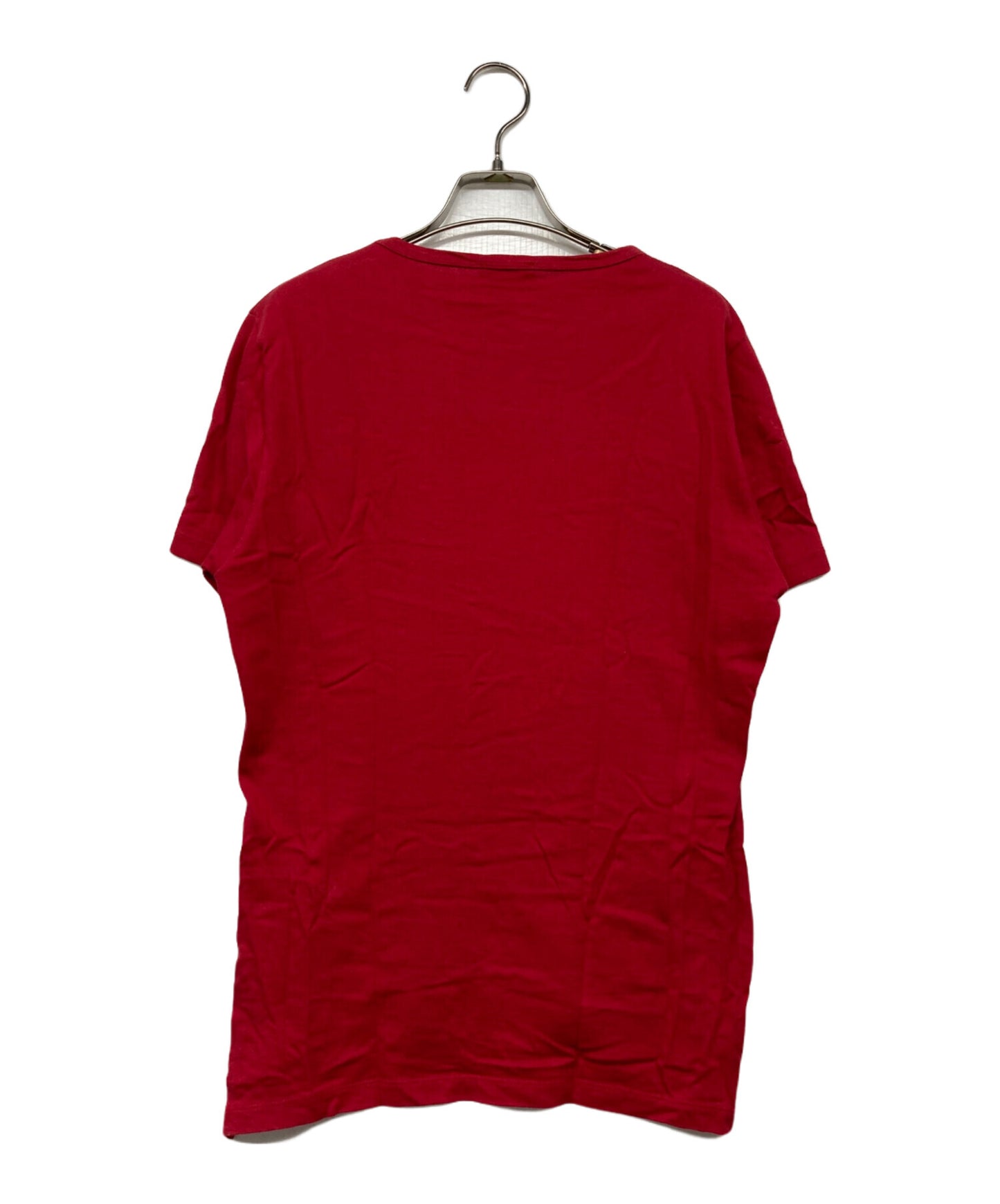 [Pre-owned] Vivienne Westwood man printed T-shirt