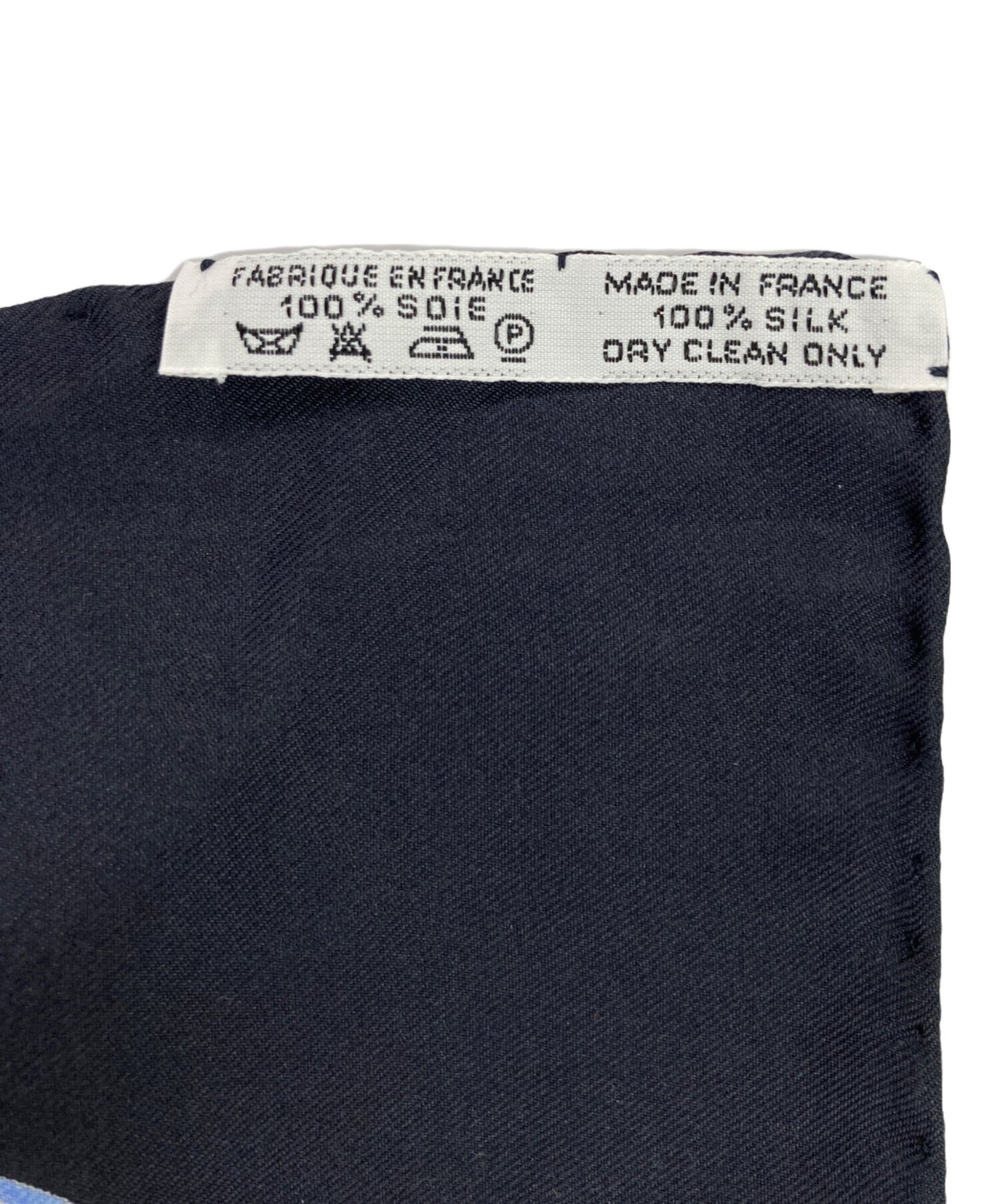 [Pre-owned] HERMES Carré 90 / LES RUBANS DU CHEVAL