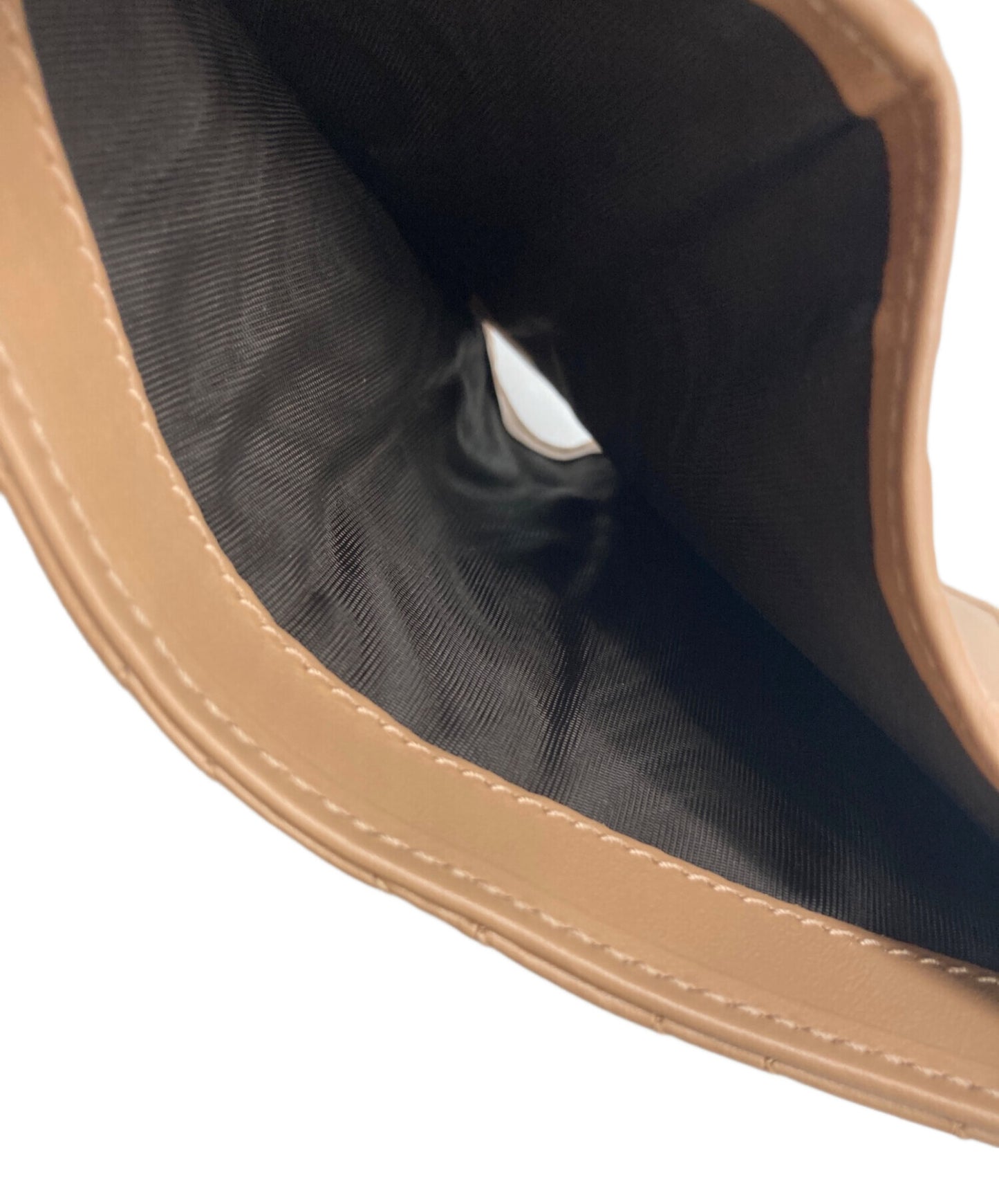 [Pre-owned] GUCCI Double G mini wallet (with coin and bill compartment) 826154