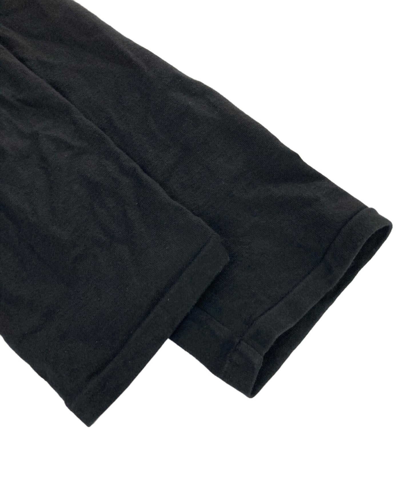 [Pre-owned] Yohji Yamamoto pour homme Long Sleeve Cut and Sewn with Skull Slit HK-T62-093