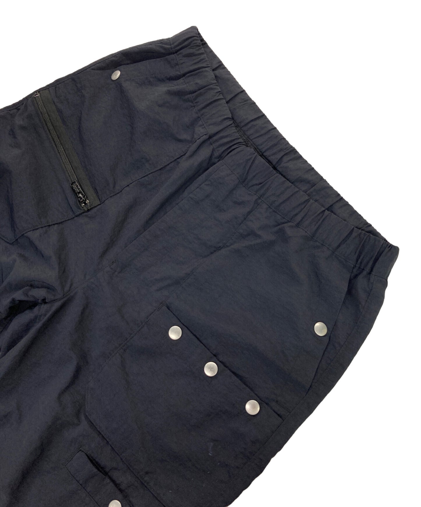 [Pre-owned] UNDERCOVER Nylon cargo pants UP1D4508-2