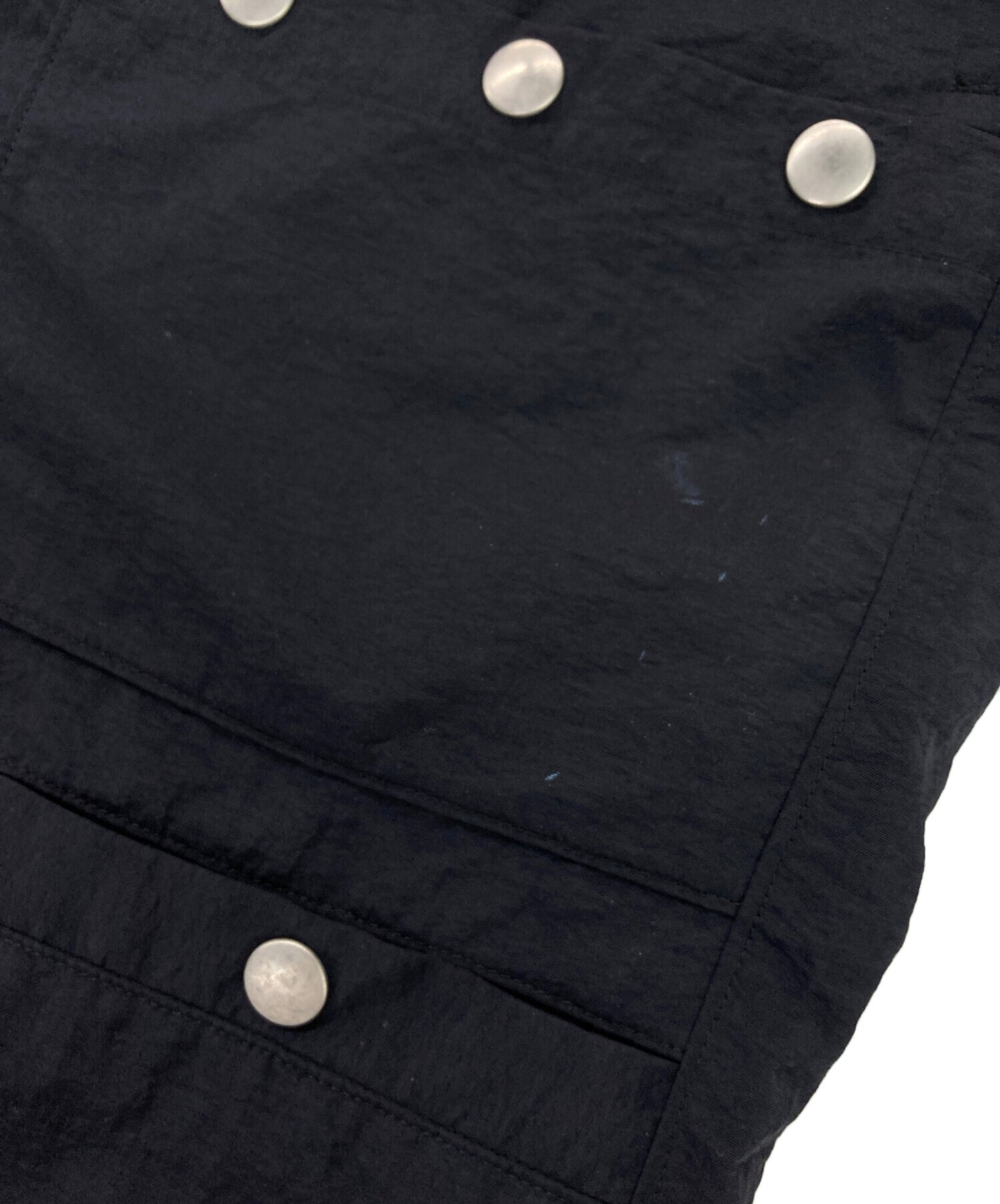 [Pre-owned] UNDERCOVER Nylon cargo pants UP1D4508-2