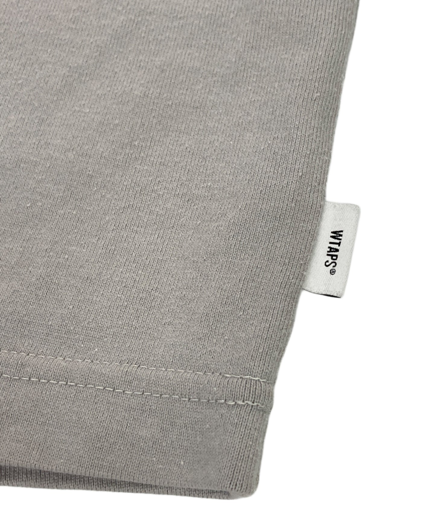 [Pre-owned] WTAPS raglan cut and sewn 222ATDT-CSM24