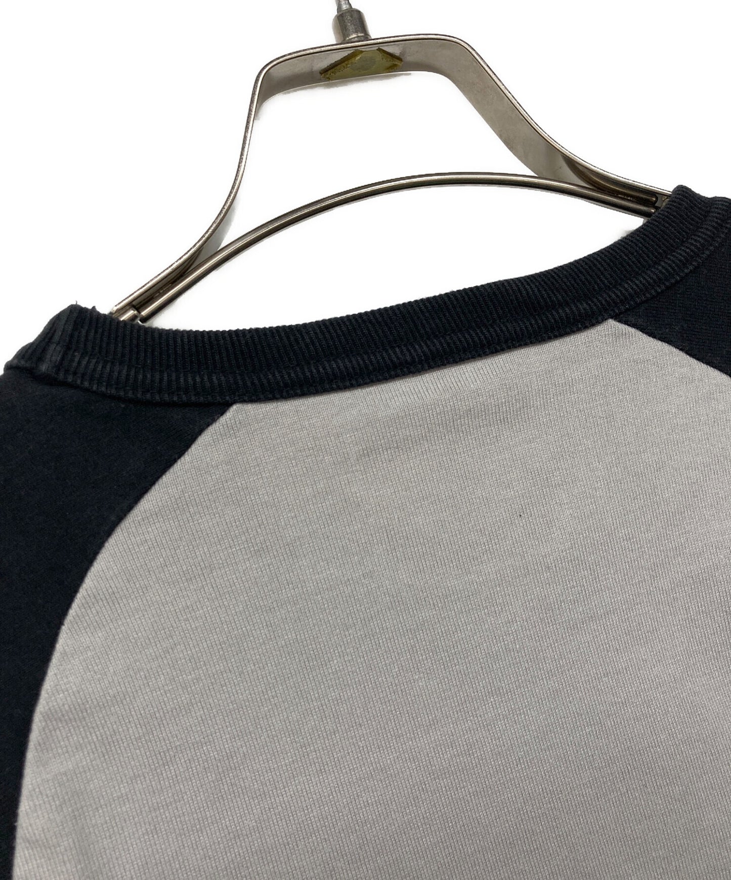 [Pre-owned] WTAPS raglan cut and sewn 222ATDT-CSM24