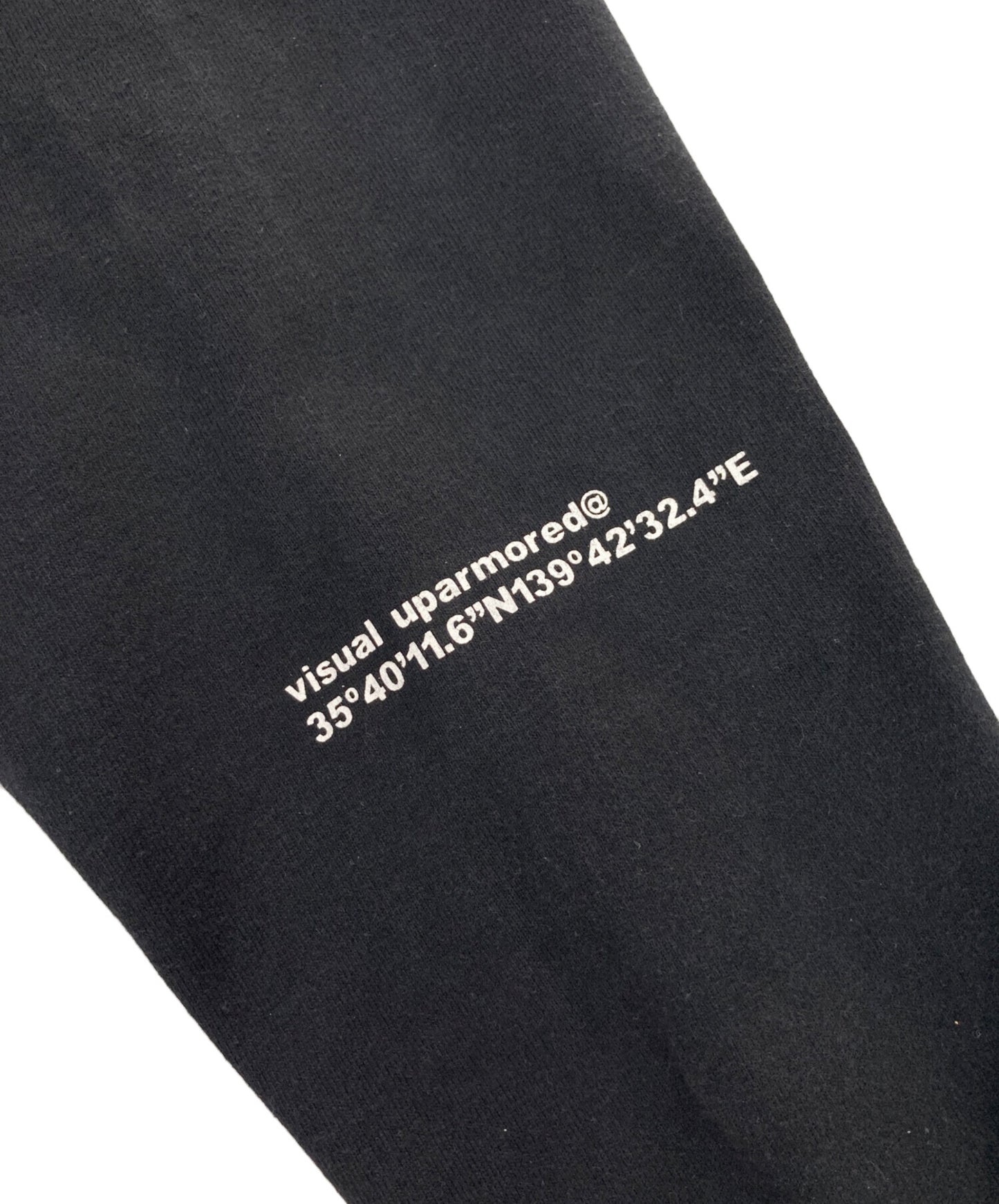 [Pre-owned] WTAPS raglan cut and sewn 222ATDT-CSM24