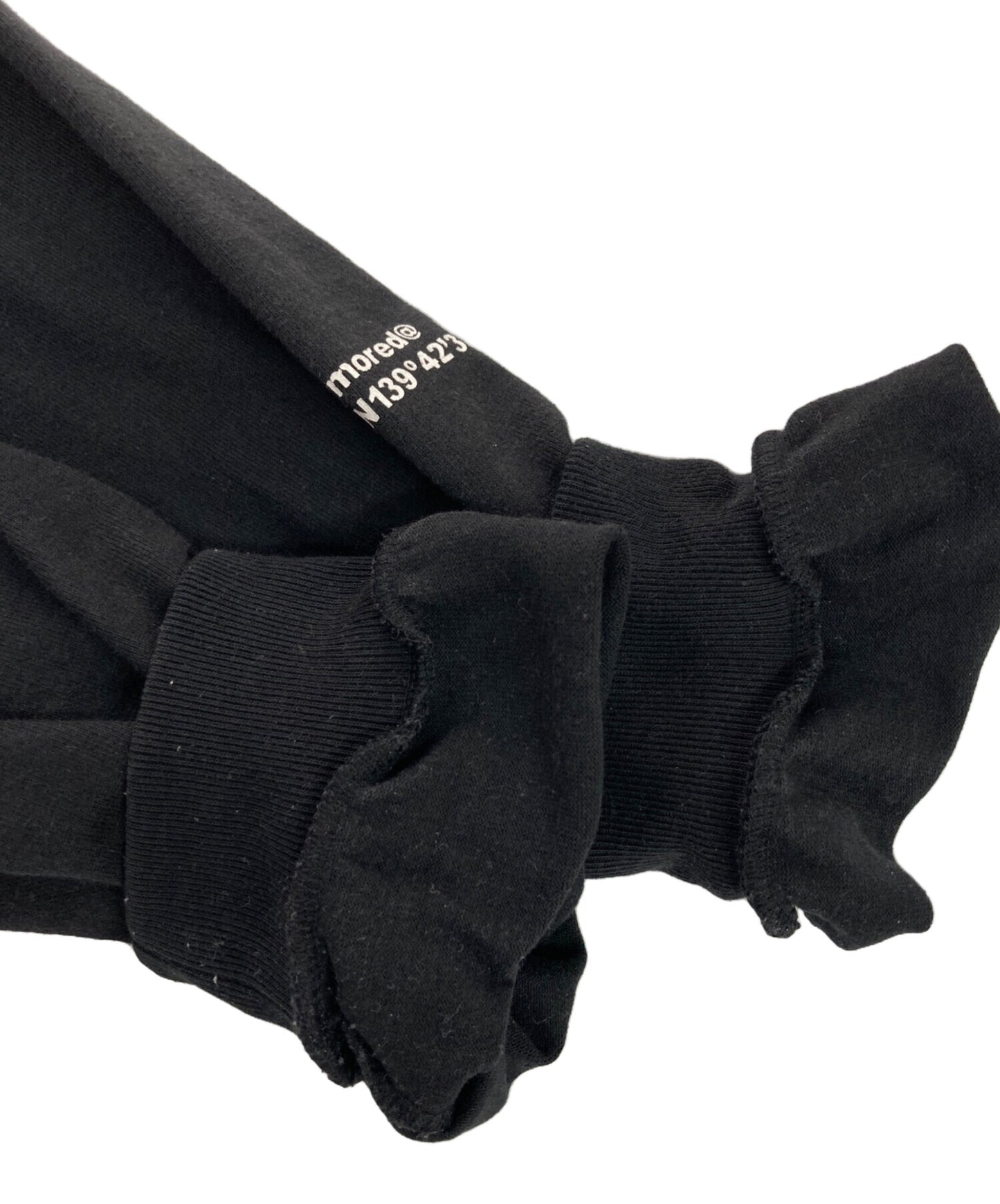 [Pre-owned] WTAPS raglan cut and sewn 222ATDT-CSM24