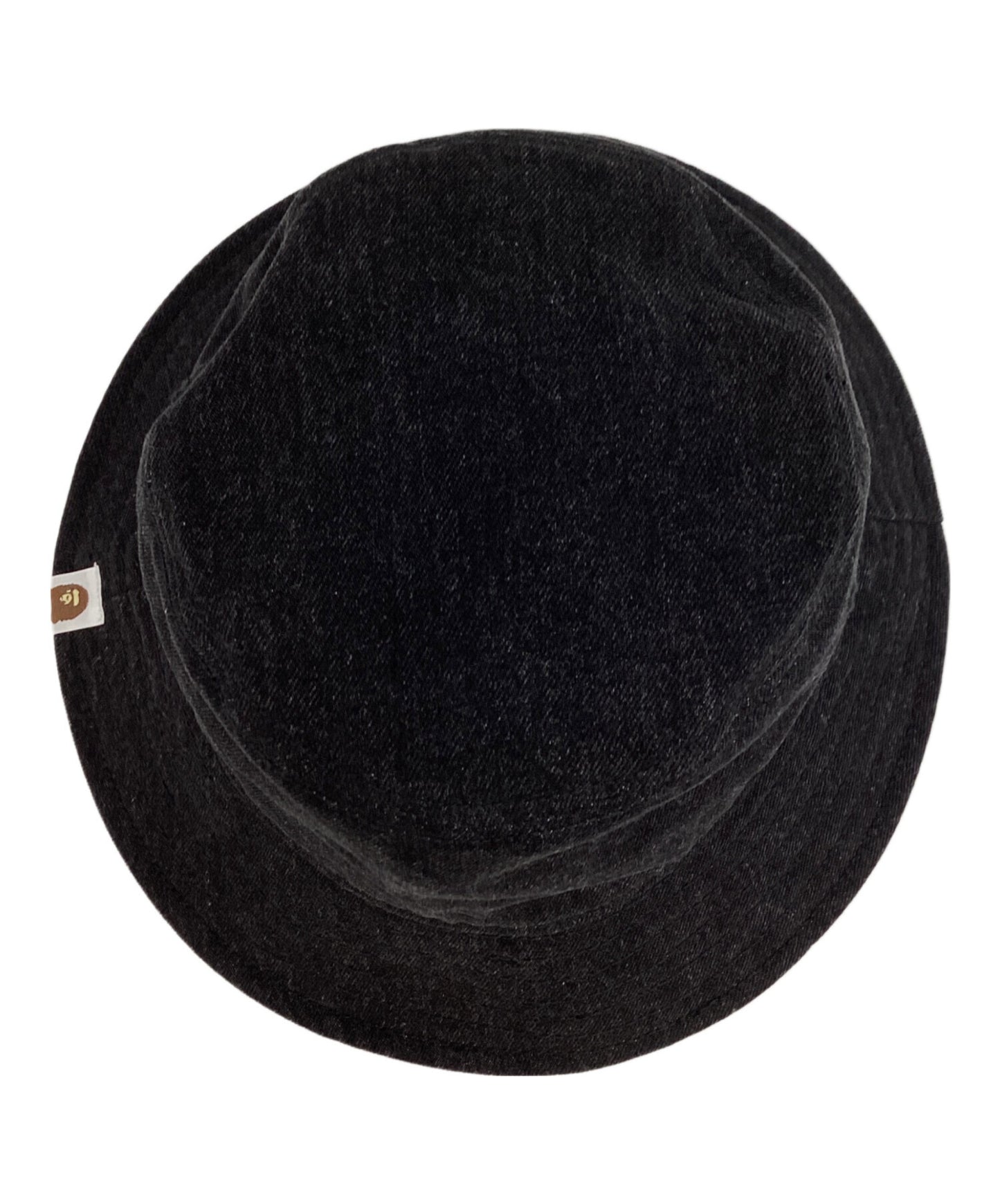 [Pre-owned] A BATHING APE bucket hat 001HTJ701001I