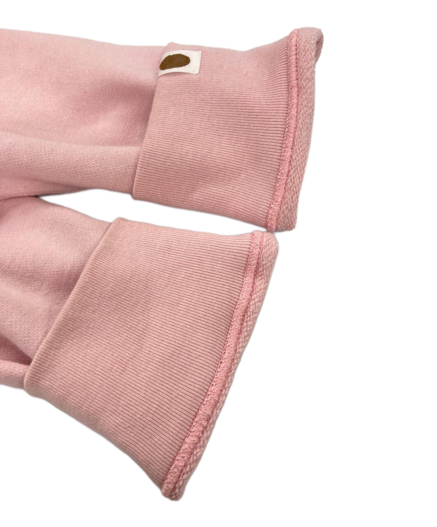 [Pre-owned] A BATHING APE Relaxed Ape Head Sweatshirt 001SWJ301015M